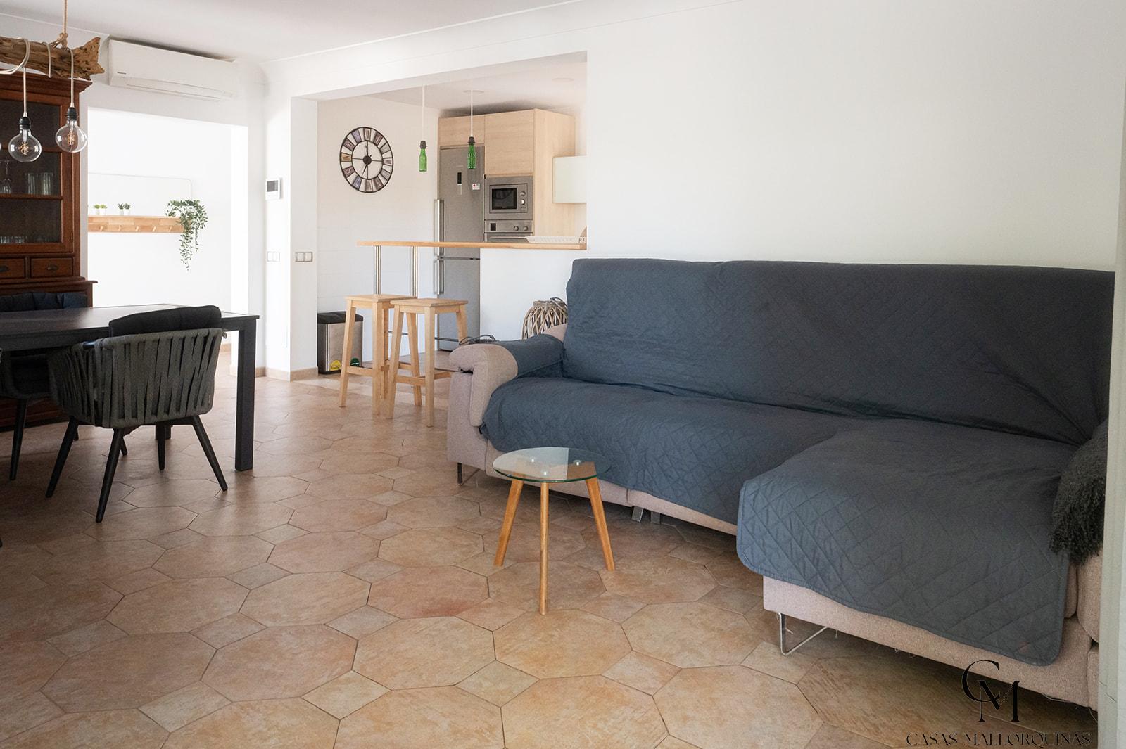 For sale of chalet in Can Picafort
