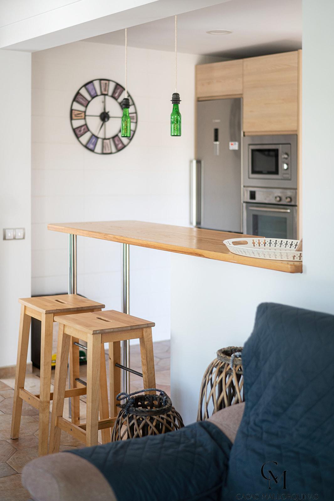For sale of chalet in Can Picafort