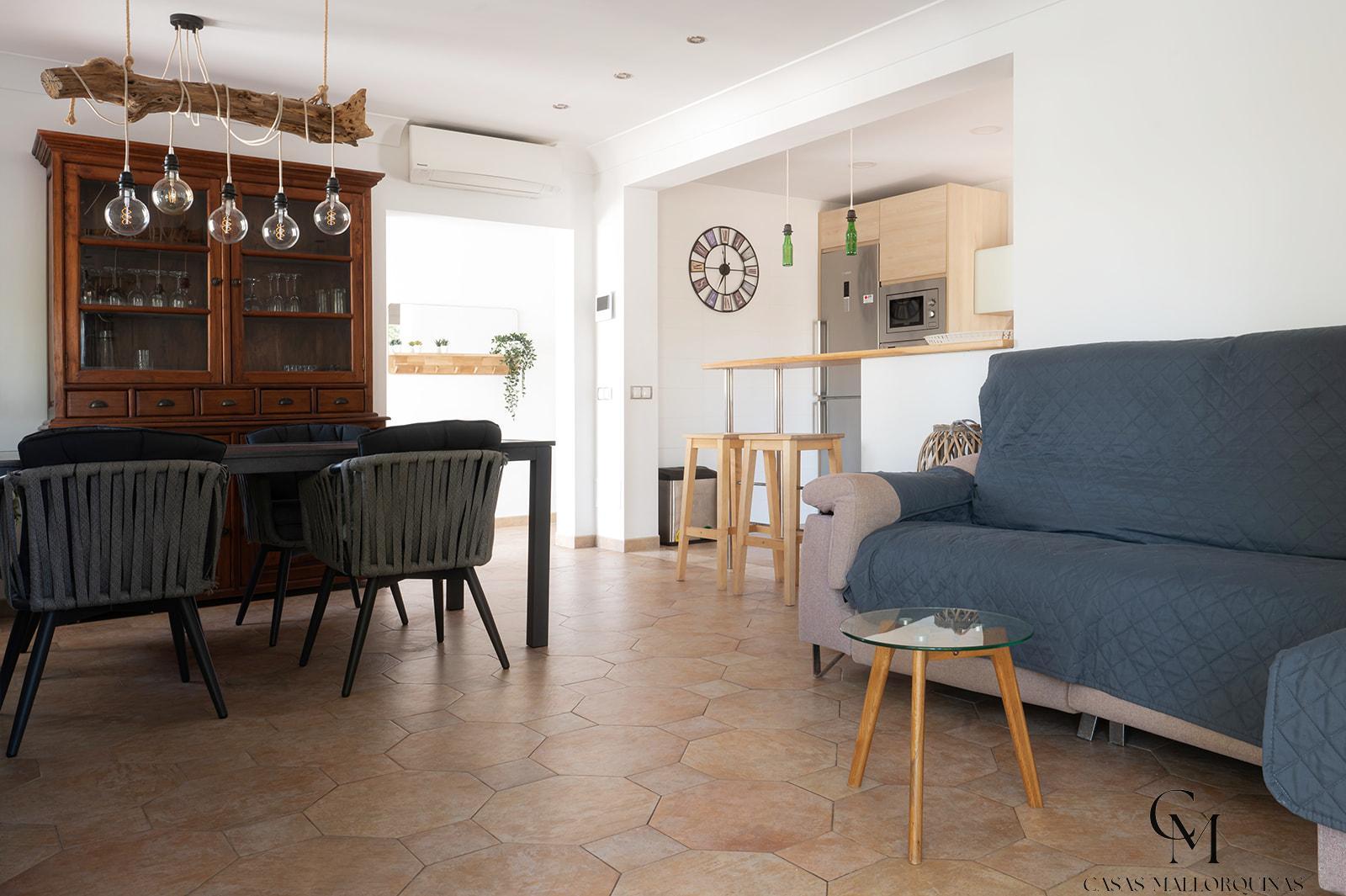 For sale of chalet in Can Picafort