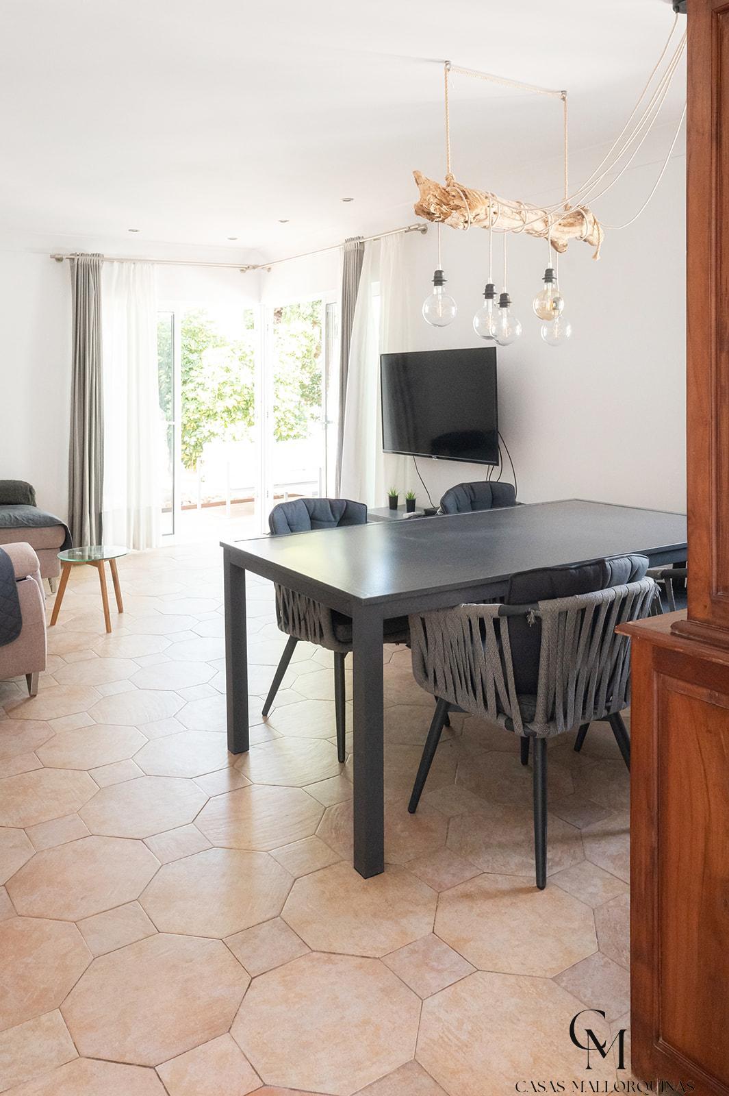 For sale of chalet in Can Picafort