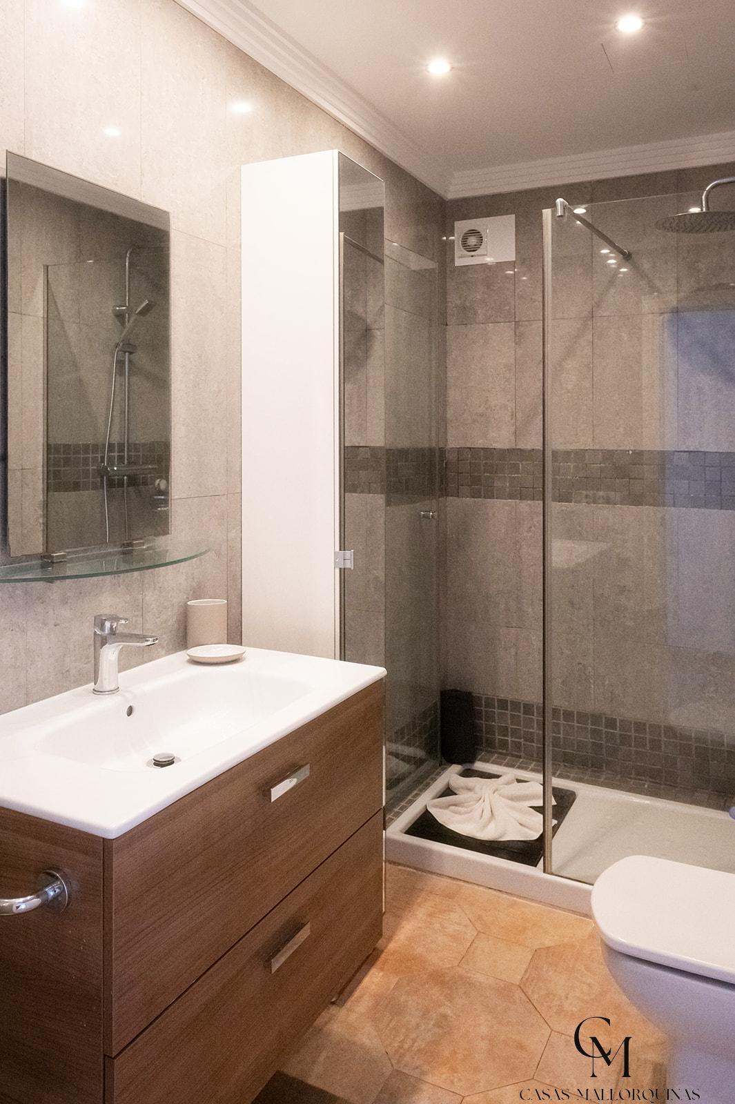 For sale of chalet in Can Picafort