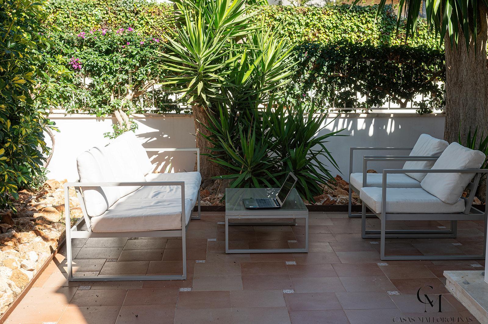 For sale of chalet in Can Picafort