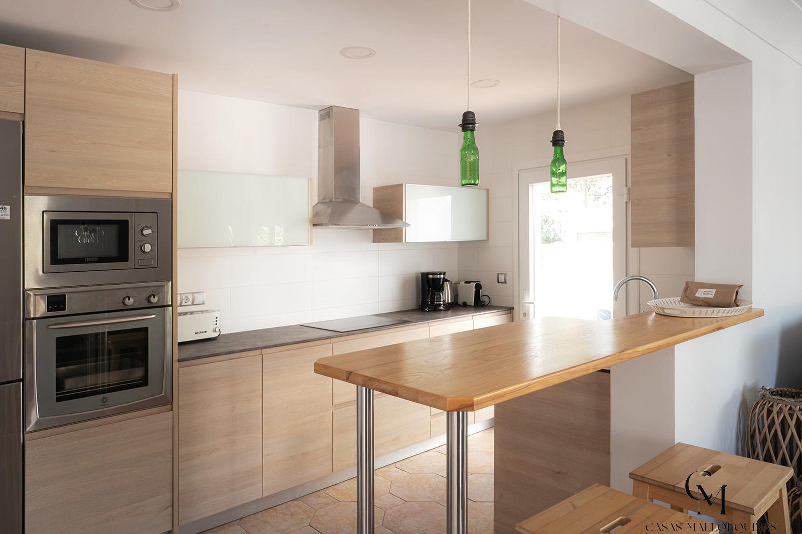 For sale of chalet in Can Picafort