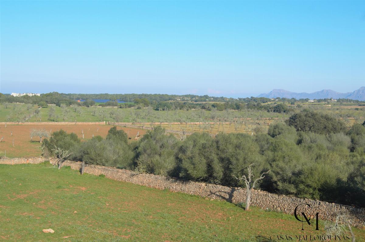 For sale of chalet in Santa Margalida