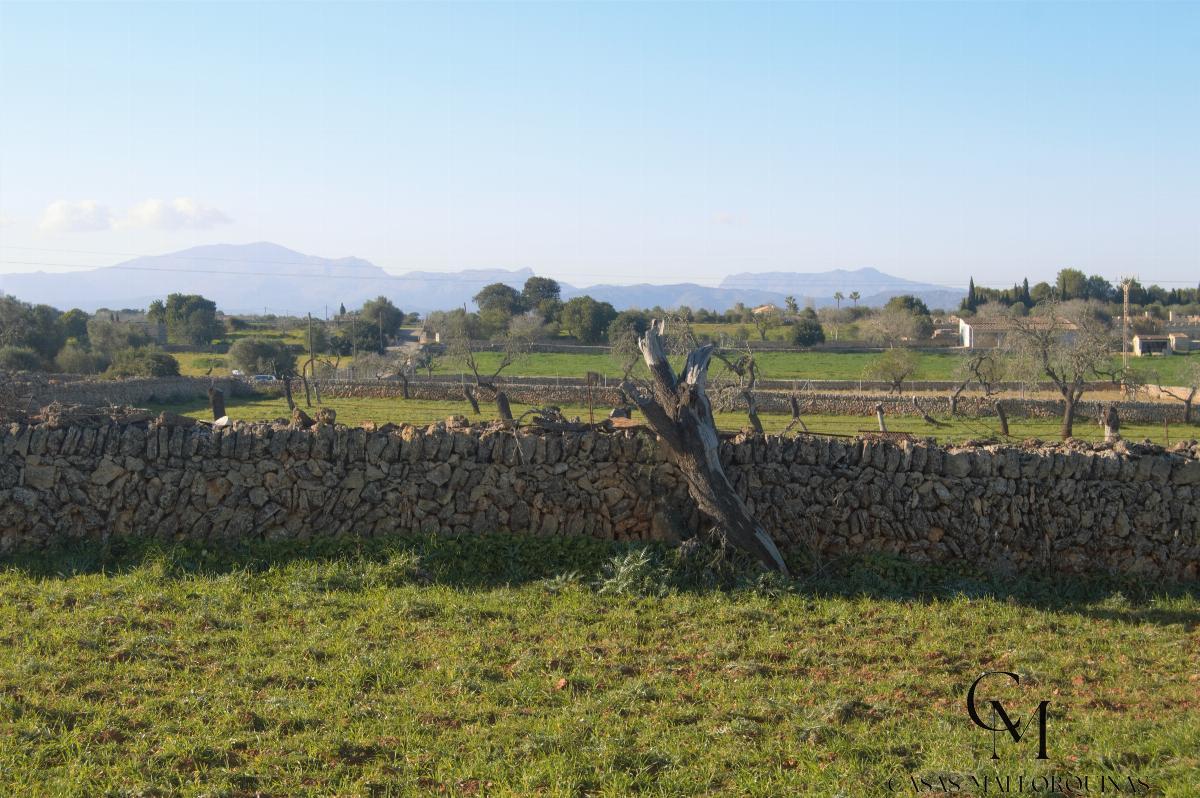 For sale of chalet in Santa Margalida