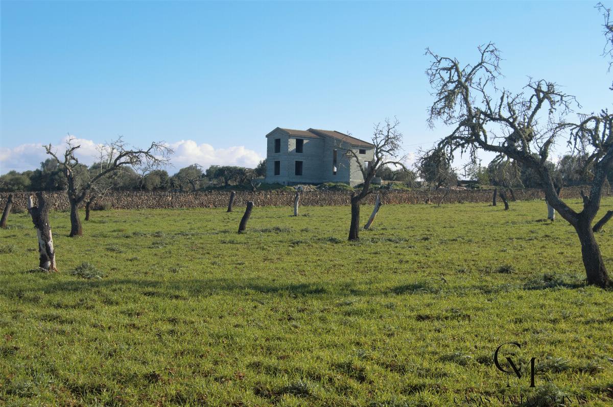 For sale of chalet in Santa Margalida