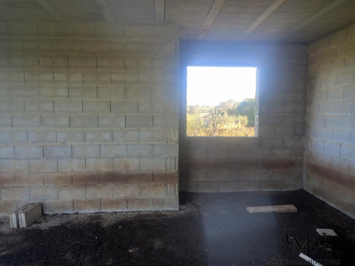 For sale of chalet in Santa Margalida