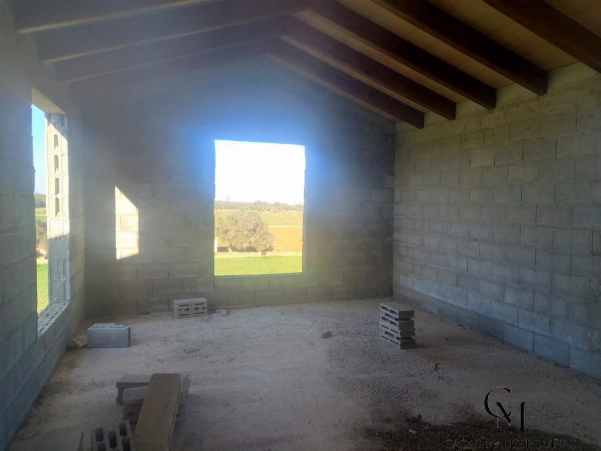 For sale of chalet in Santa Margalida