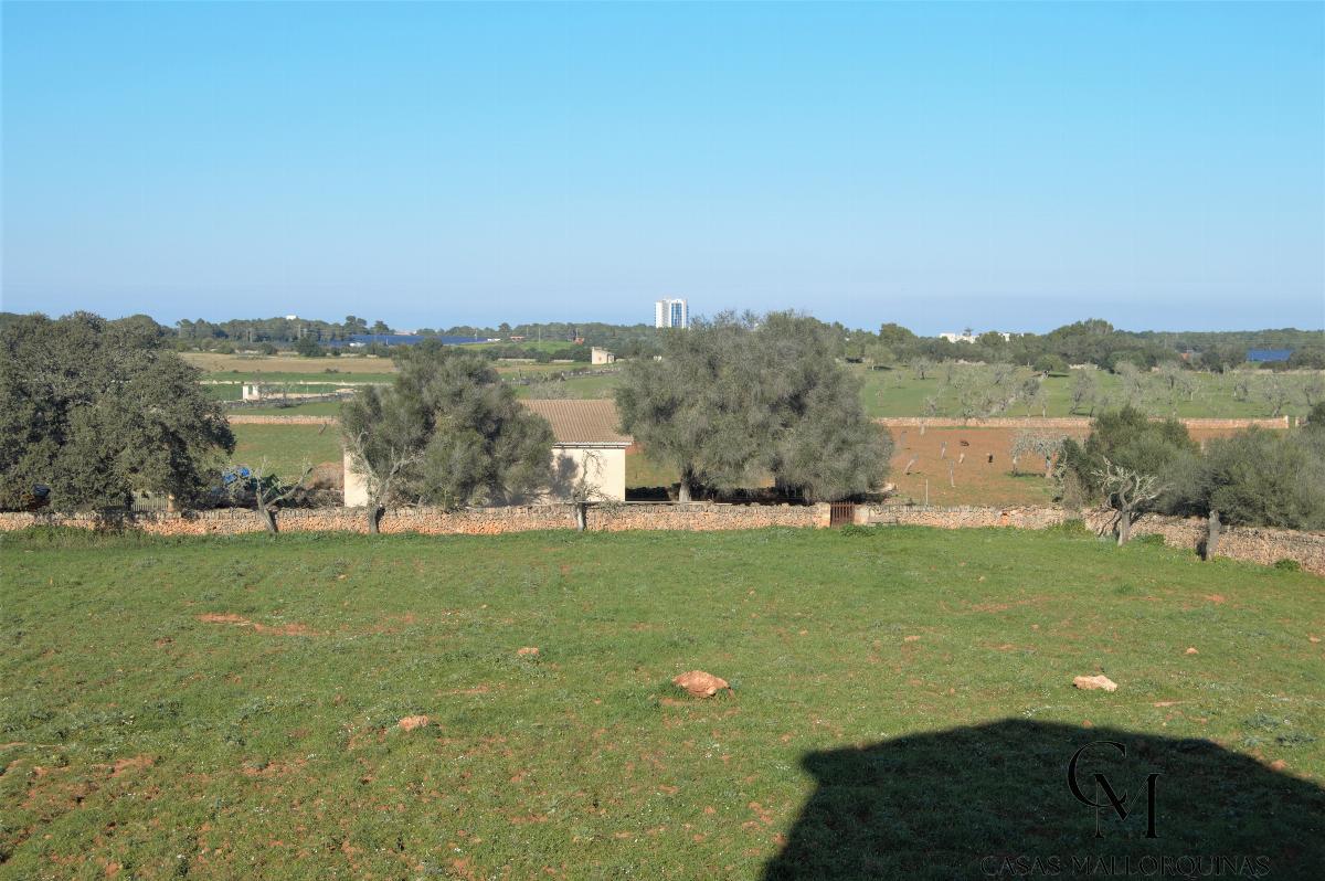 For sale of chalet in Santa Margalida