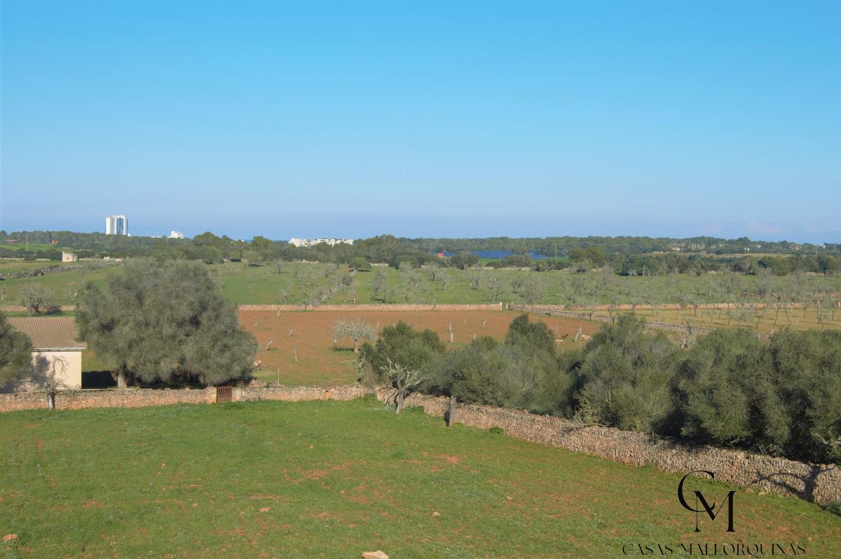 For sale of chalet in Santa Margalida