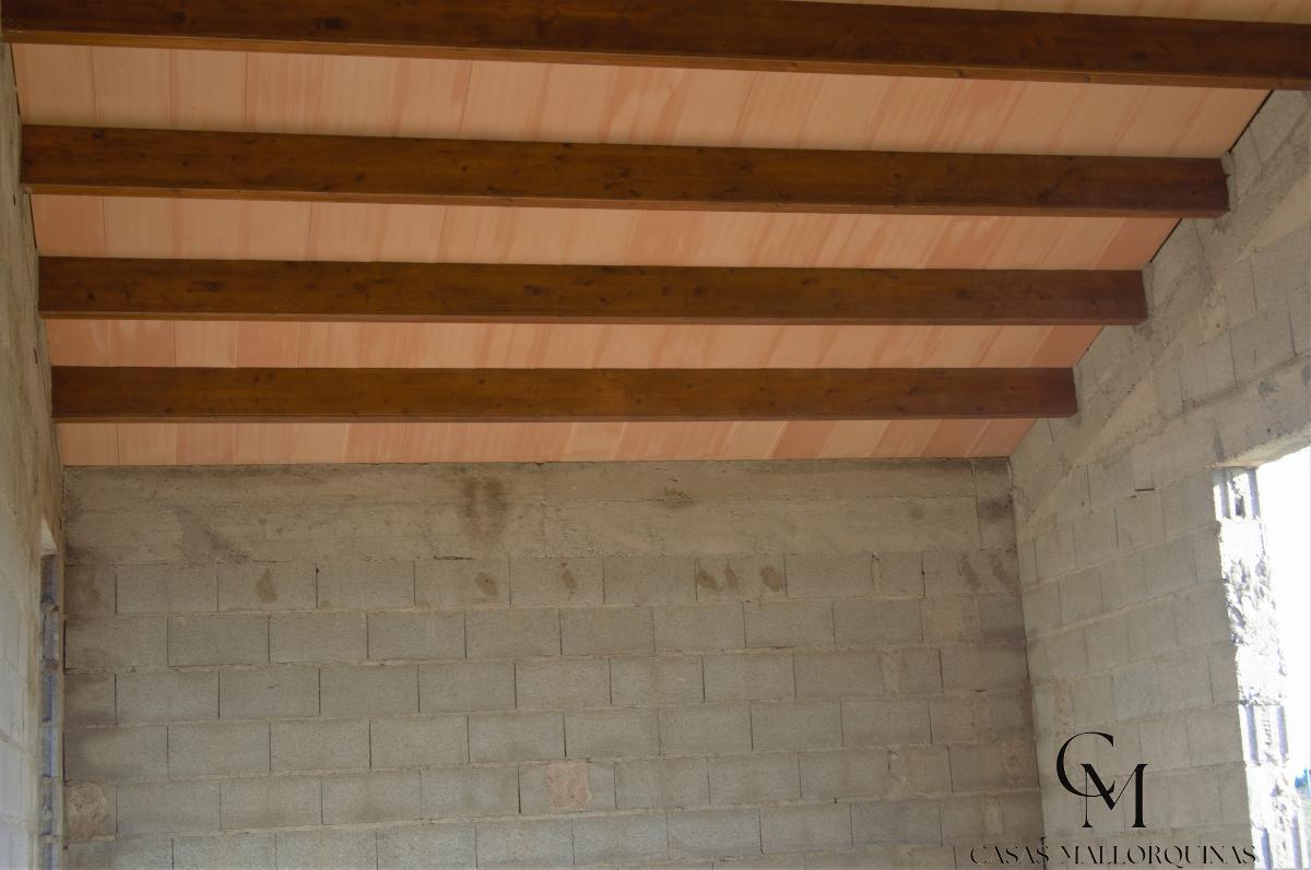For sale of chalet in Santa Margalida