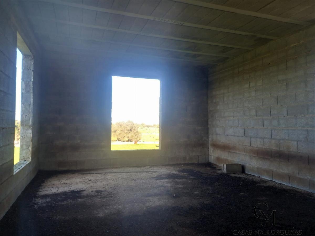 For sale of chalet in Santa Margalida