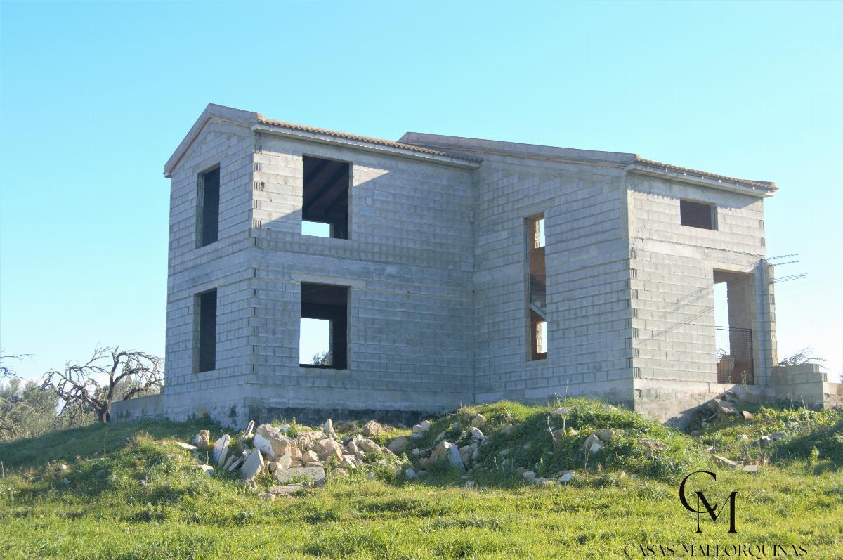 For sale of chalet in Santa Margalida