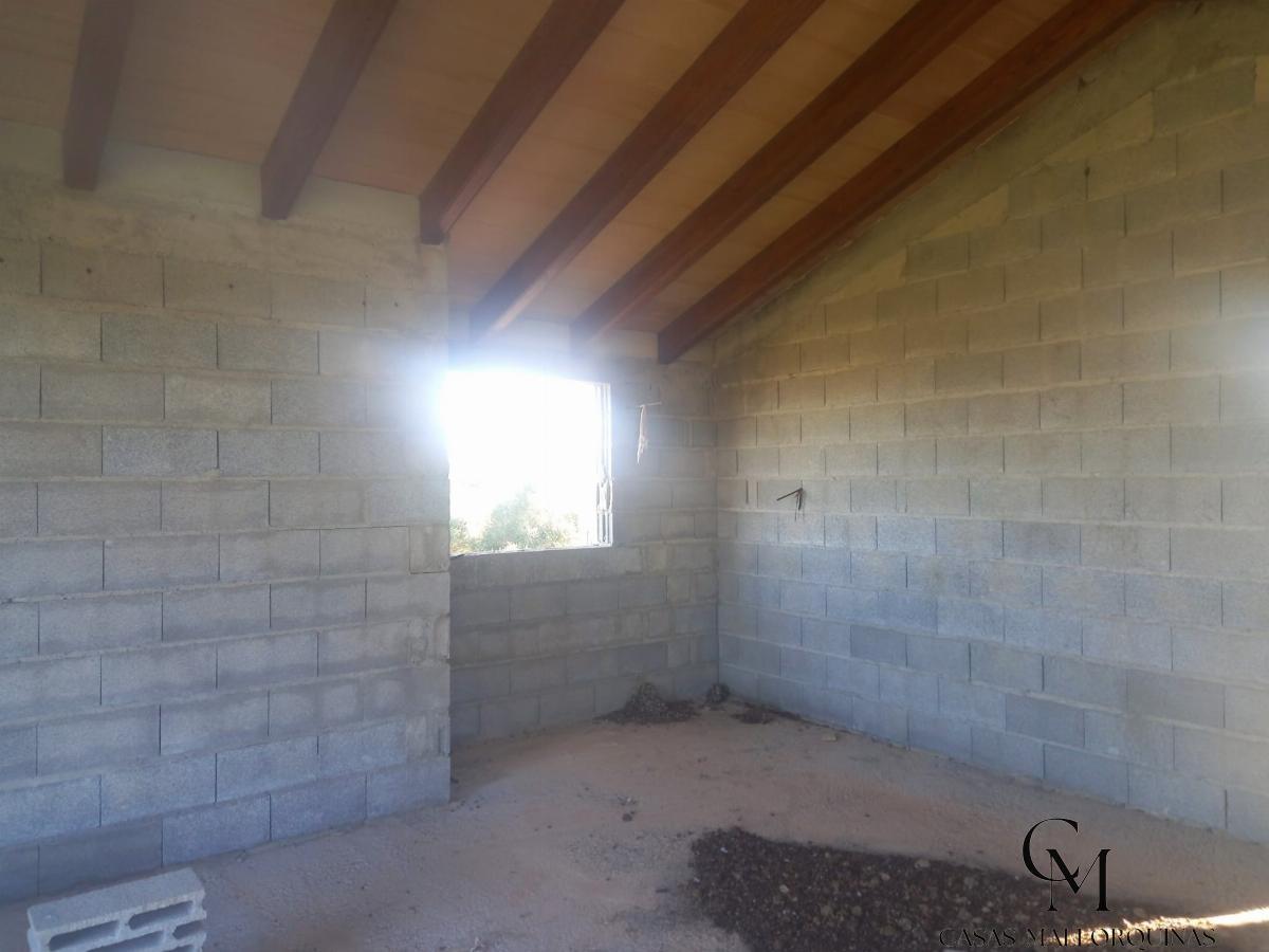 For sale of chalet in Santa Margalida