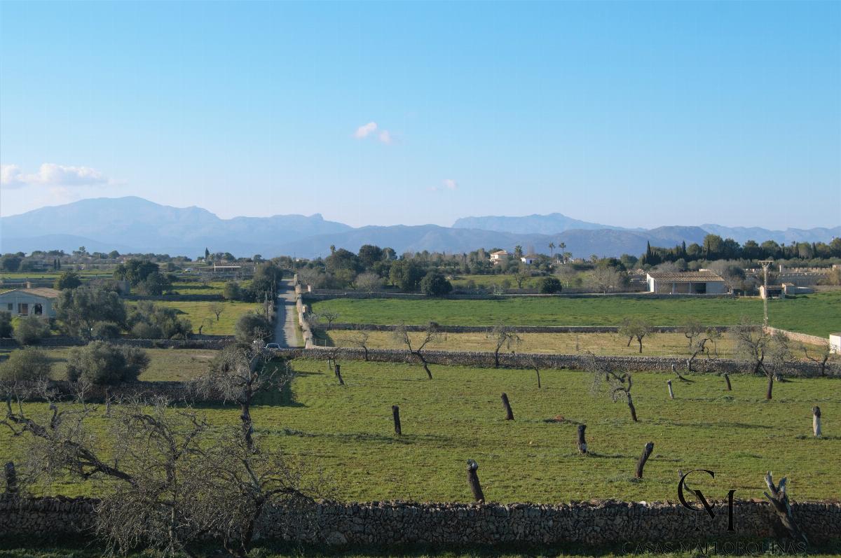 For sale of chalet in Santa Margalida