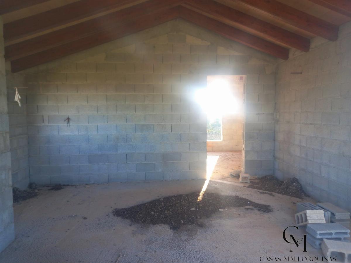 For sale of chalet in Santa Margalida