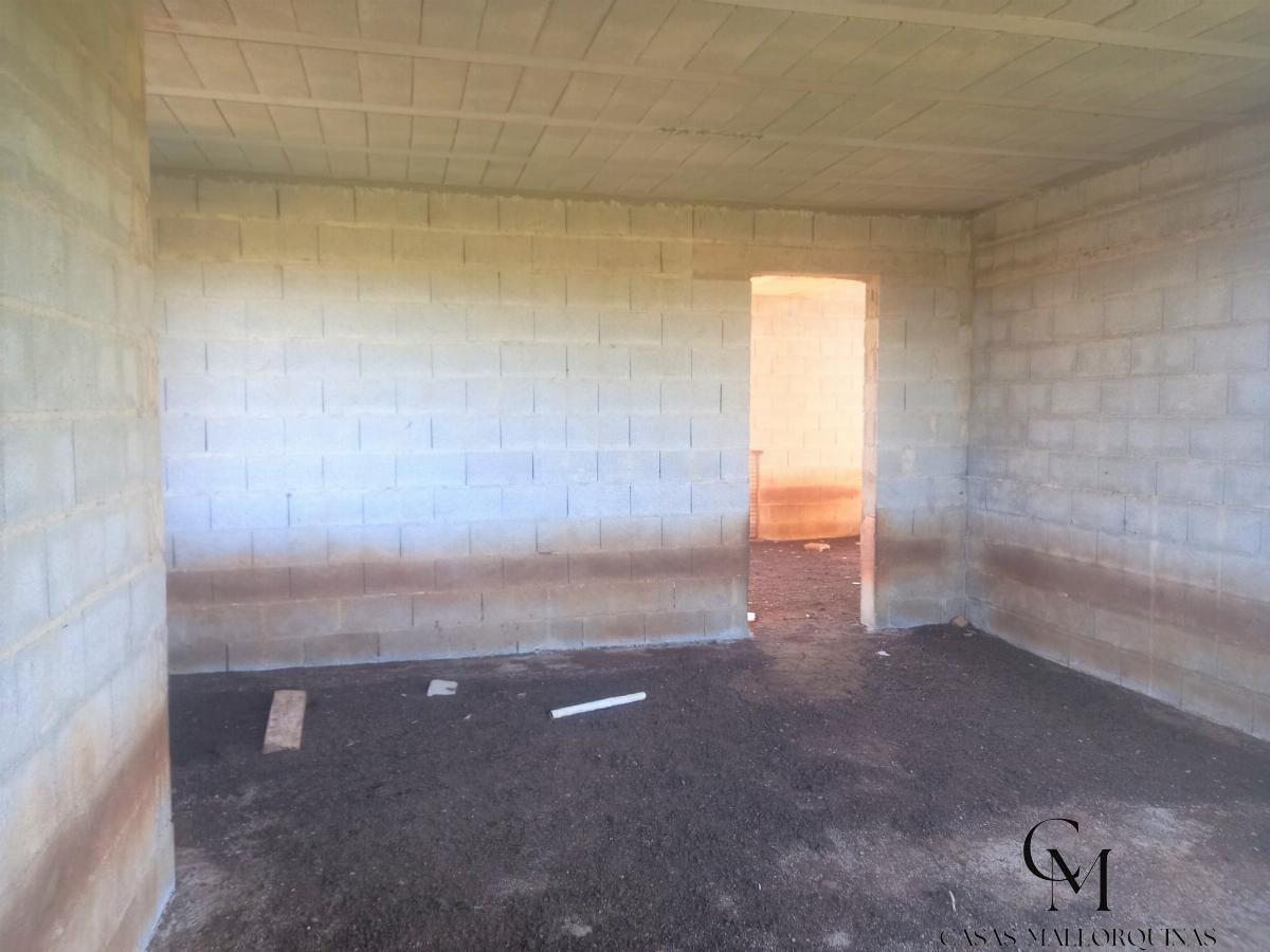 For sale of chalet in Santa Margalida