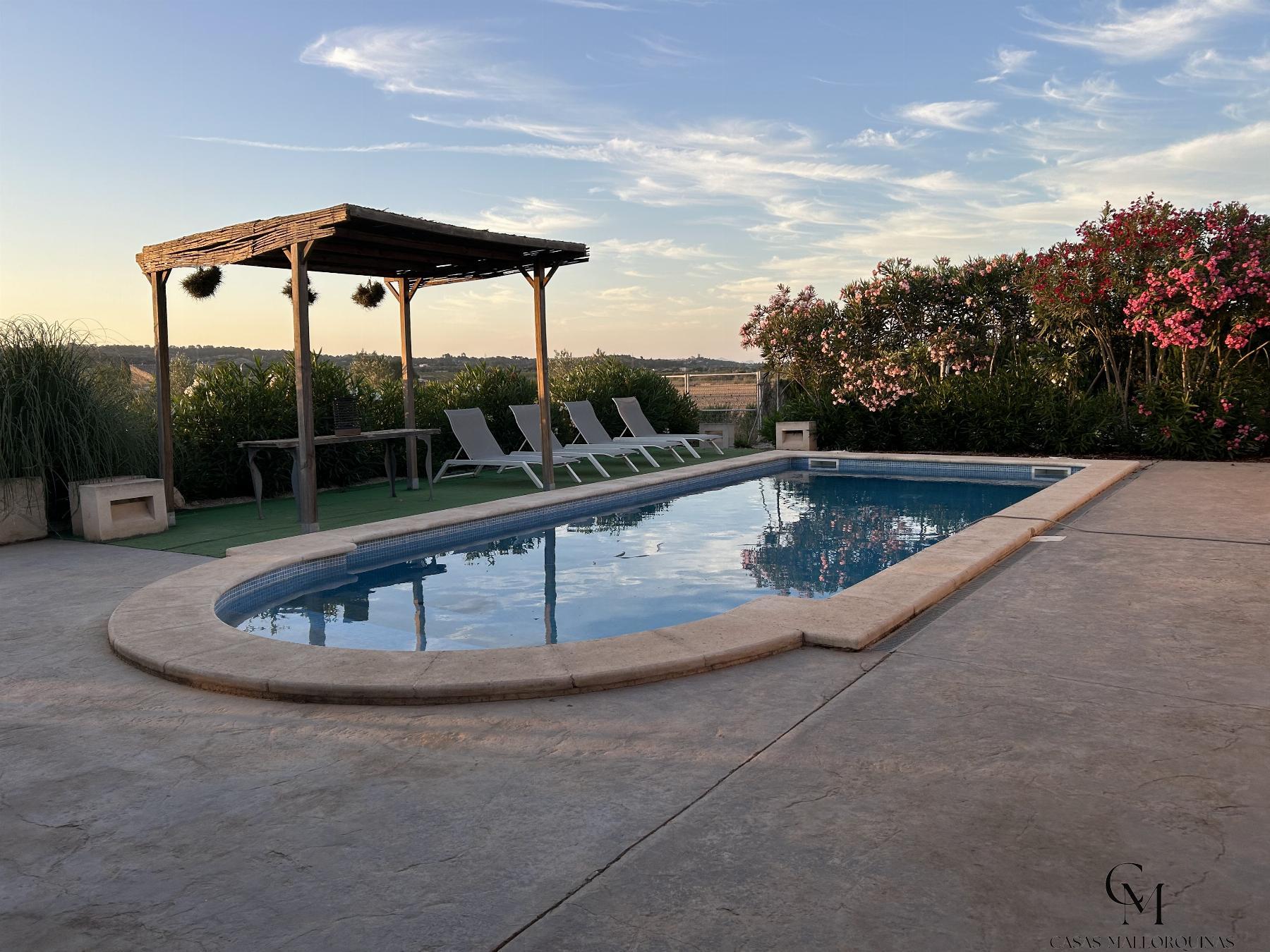 For sale of chalet in Sineu