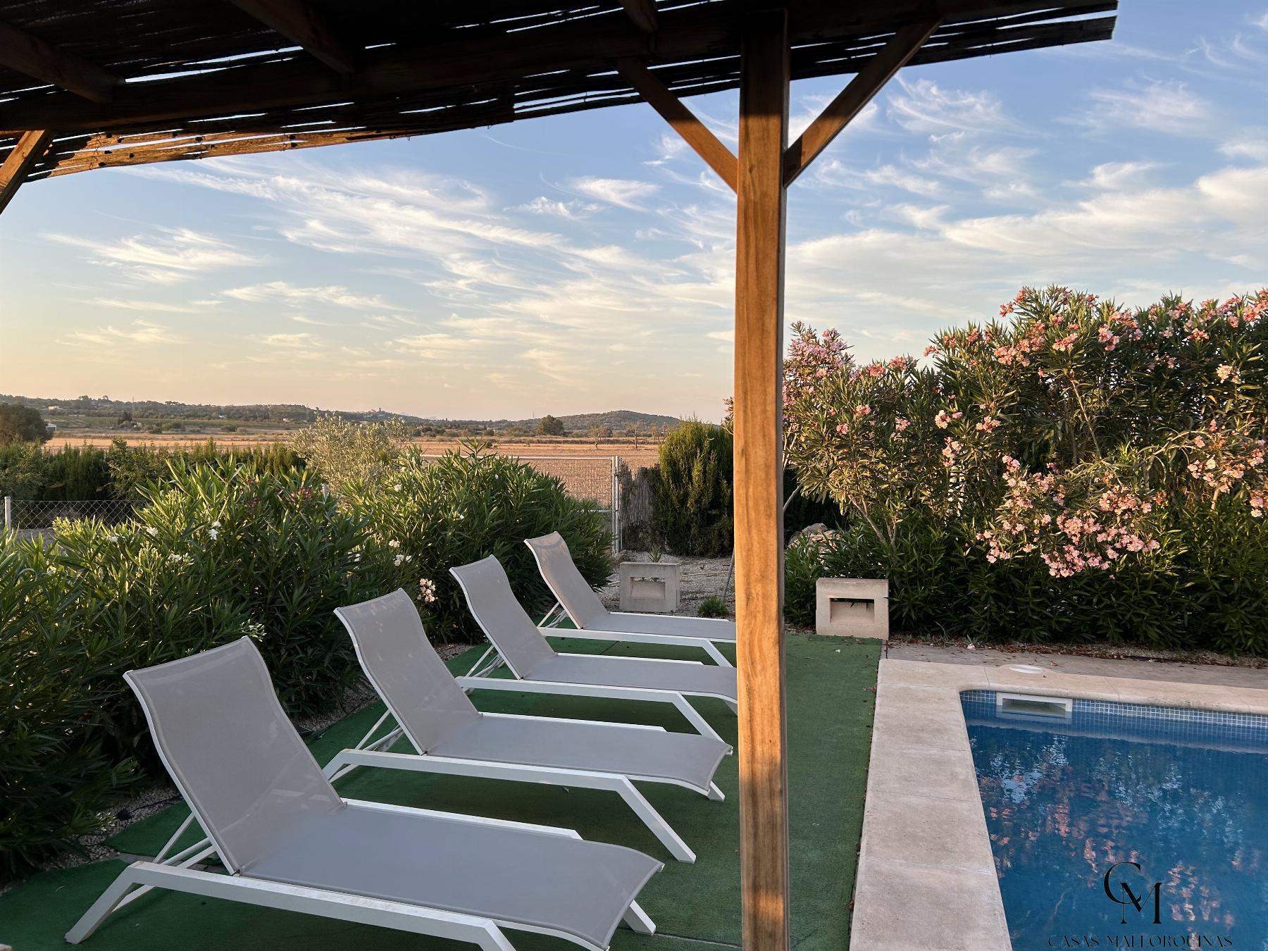 For sale of chalet in Sineu
