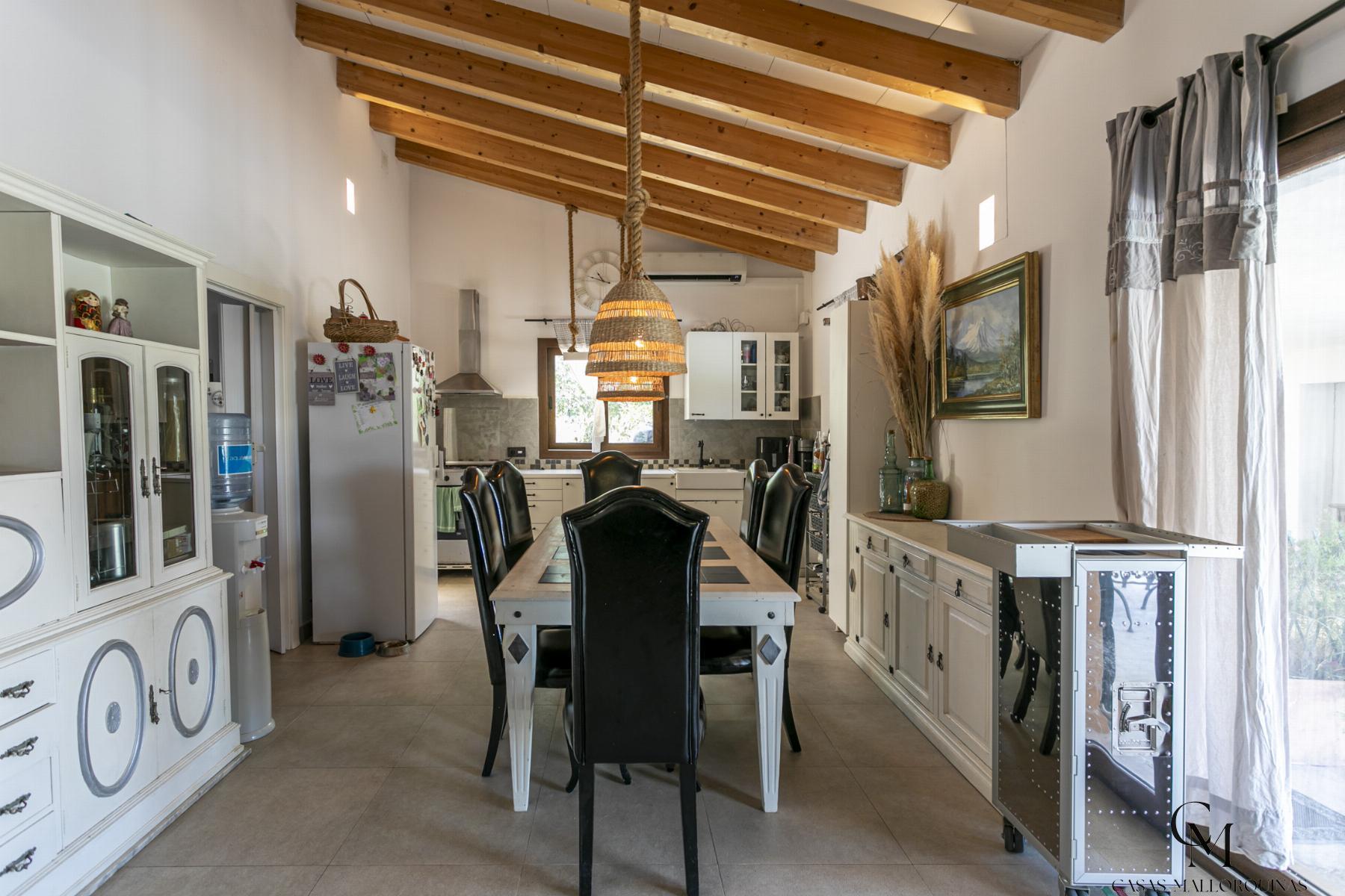 For sale of chalet in Sineu
