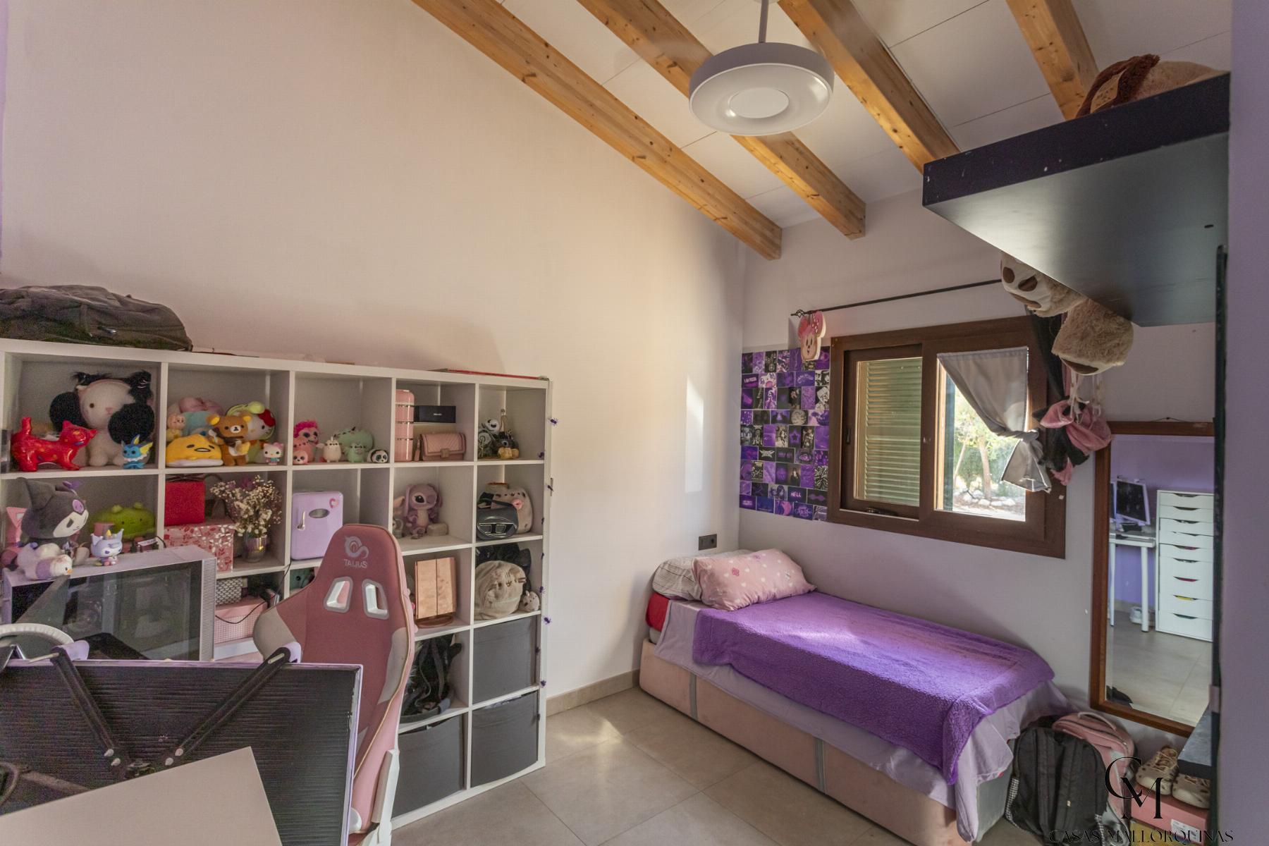 For sale of chalet in Sineu