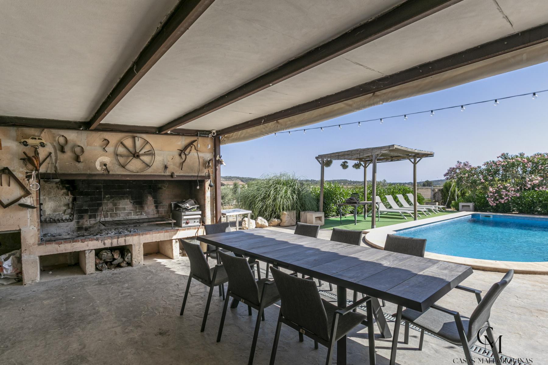 For sale of chalet in Sineu