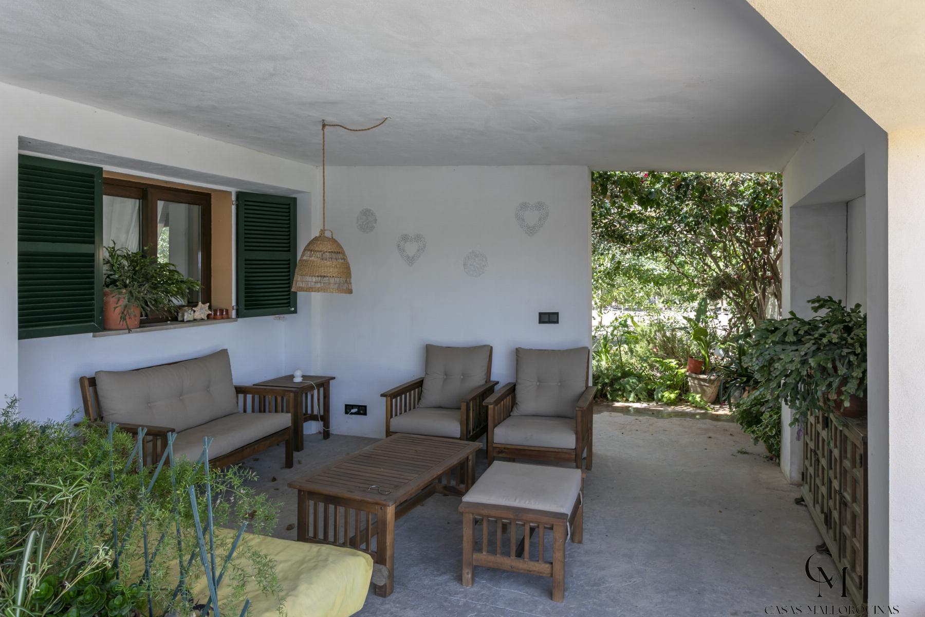 For sale of chalet in Sineu