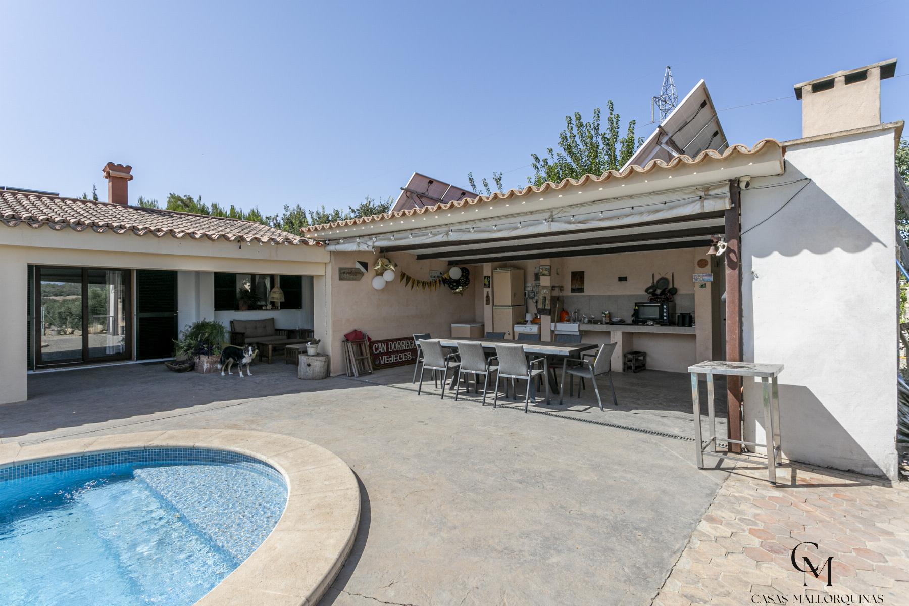 For sale of chalet in Sineu