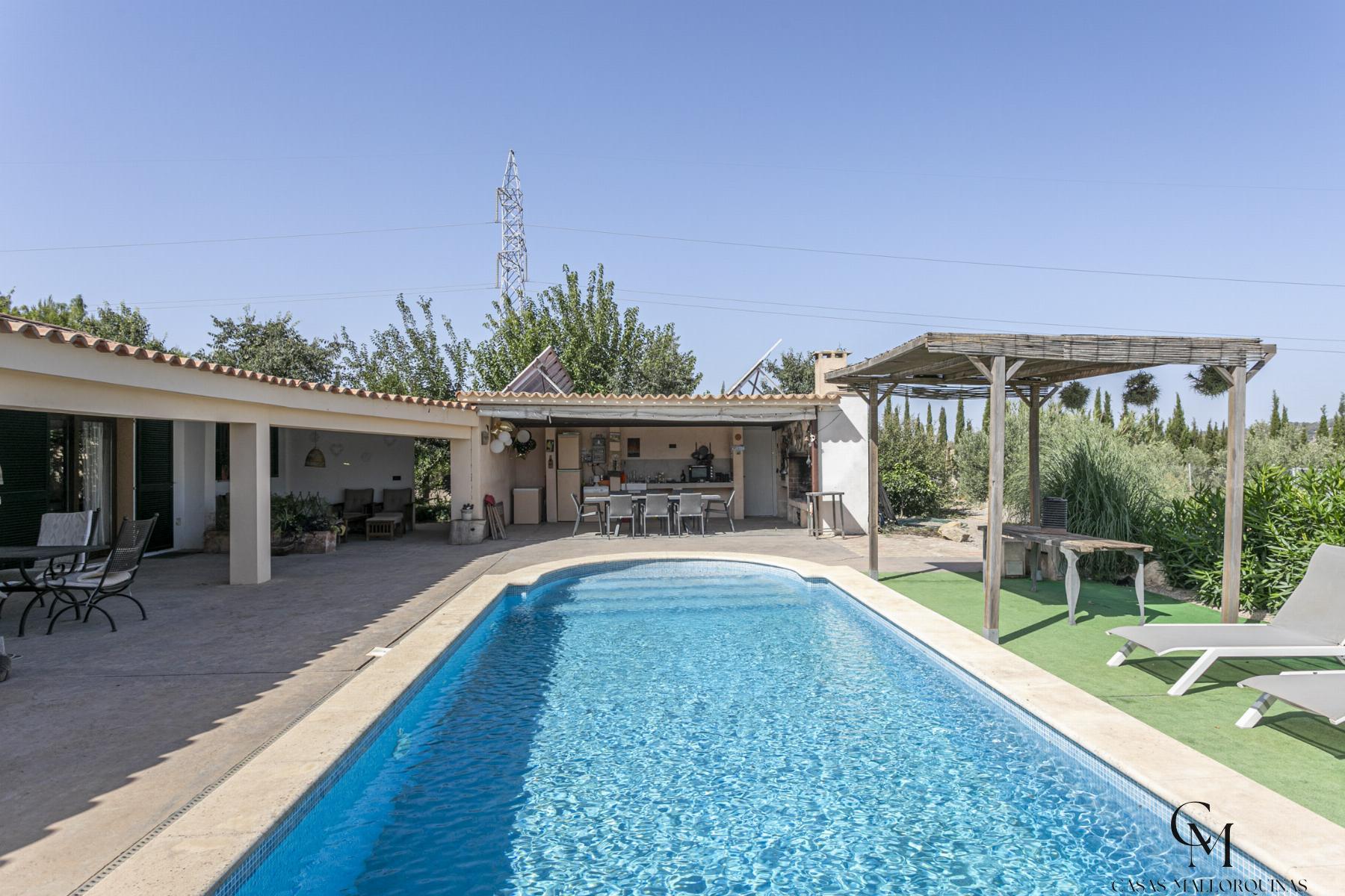 For sale of chalet in Sineu