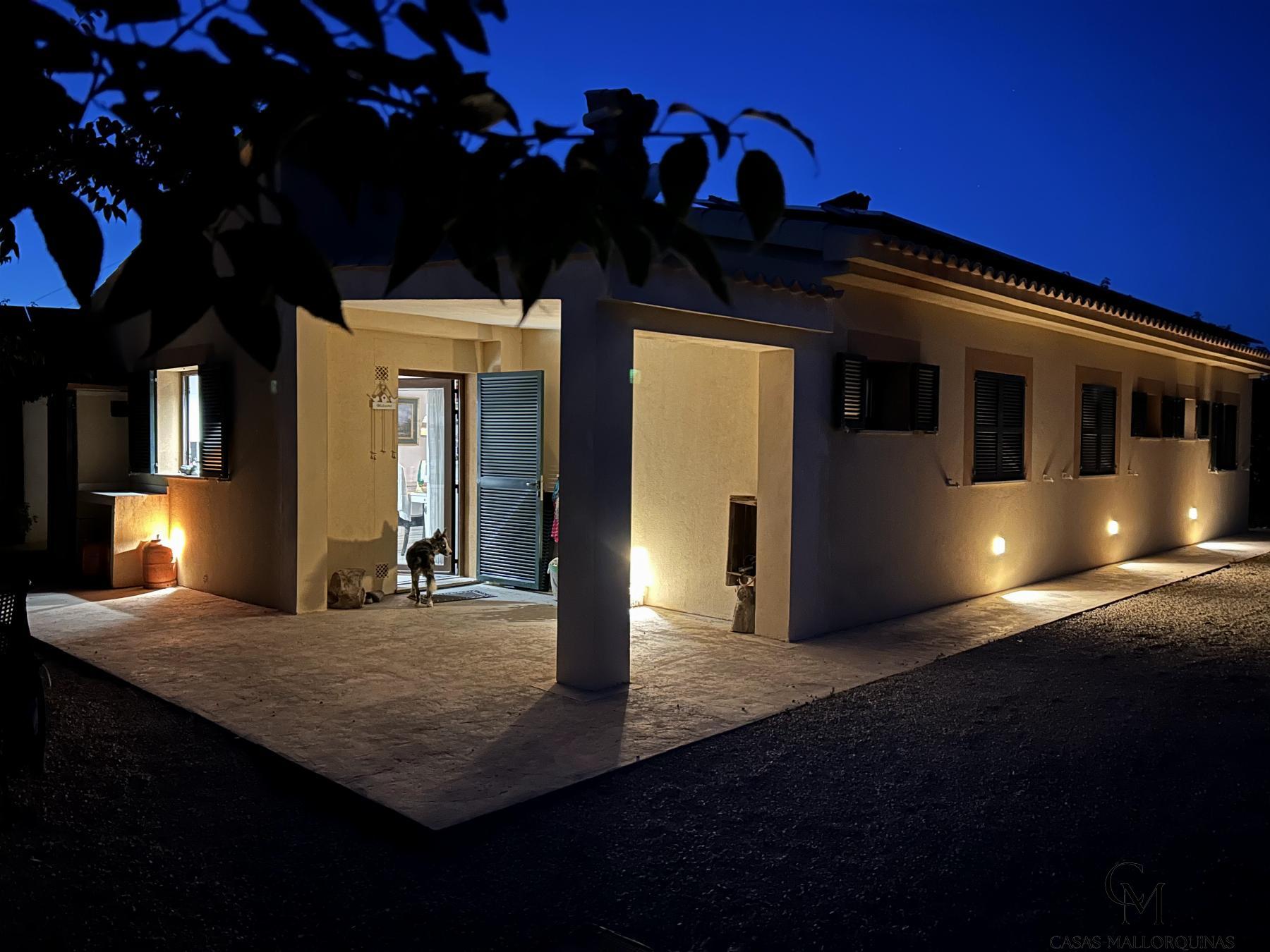 For sale of chalet in Sineu