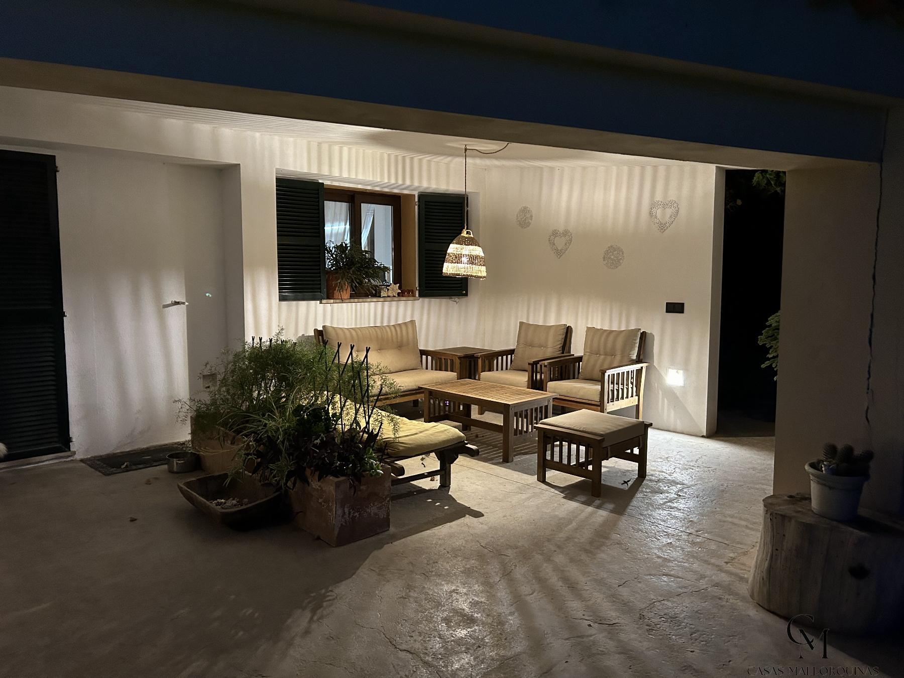 For sale of chalet in Sineu