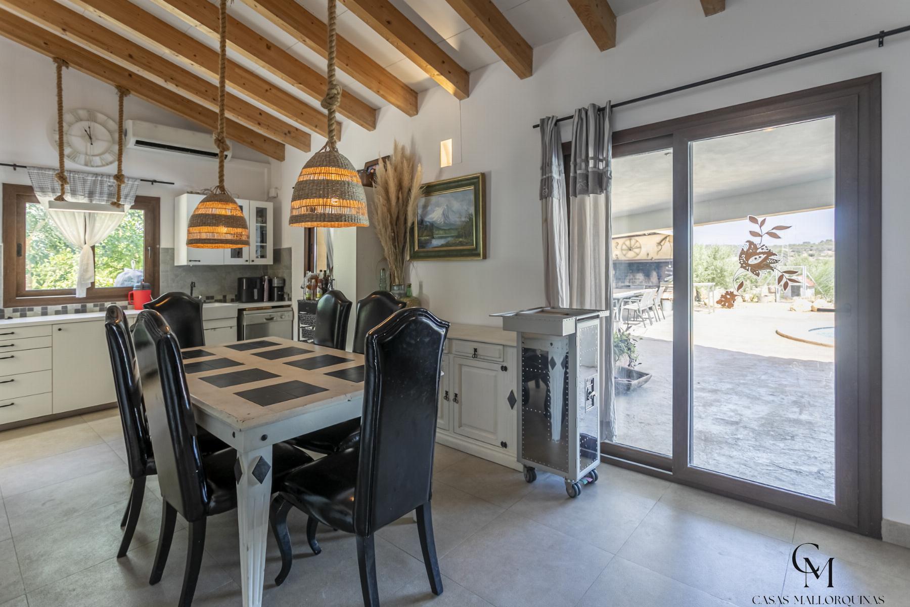 For sale of chalet in Sineu
