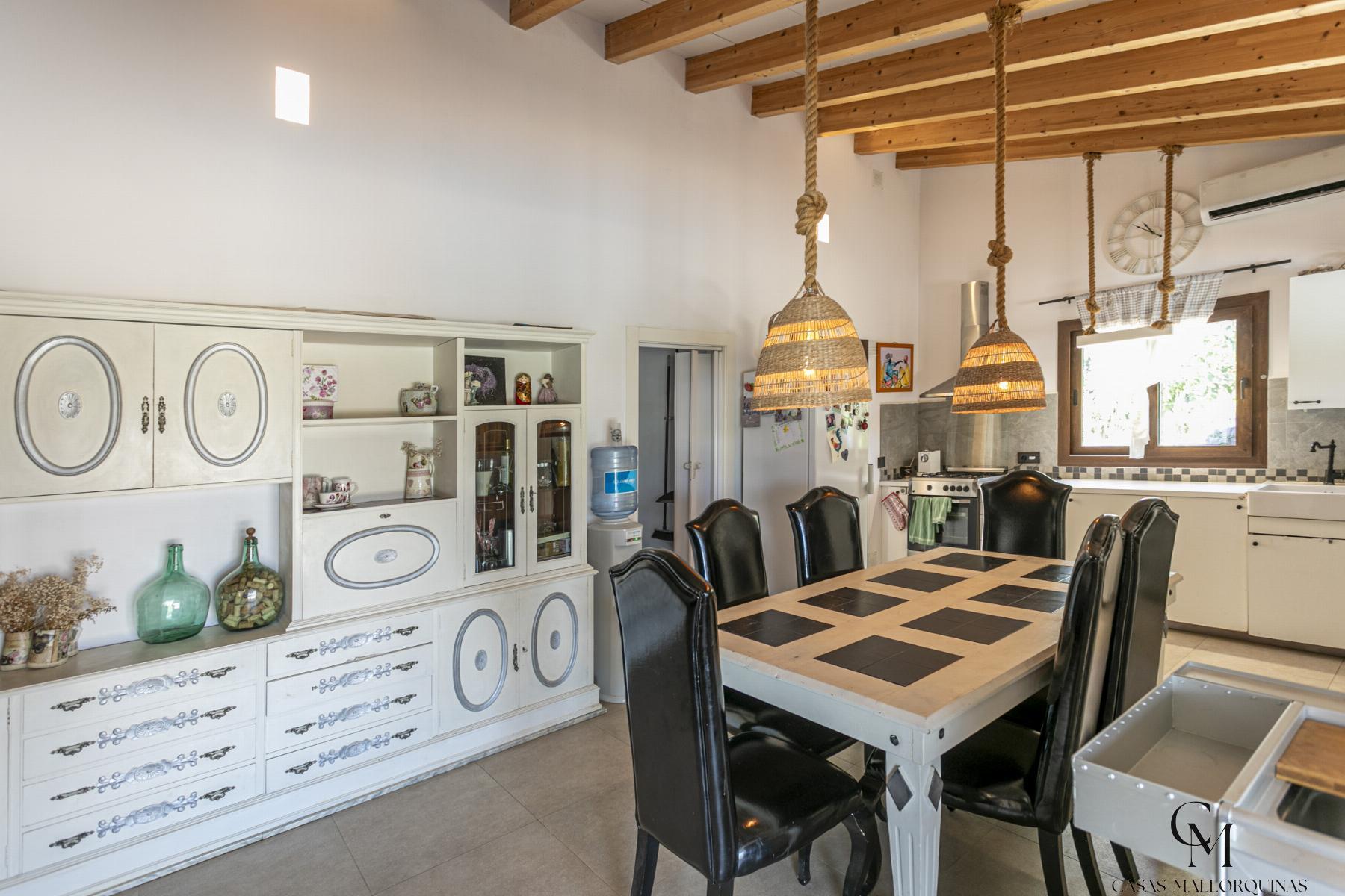 For sale of chalet in Sineu