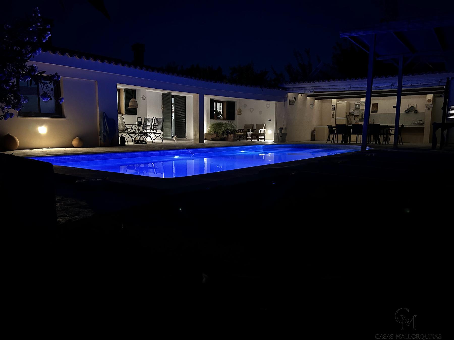 For sale of chalet in Sineu