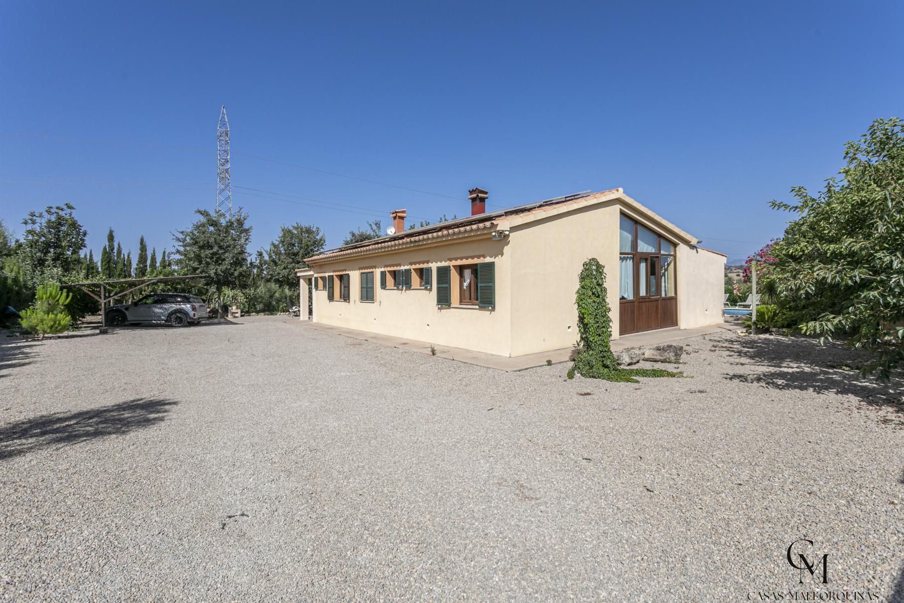 For sale of chalet in Sineu