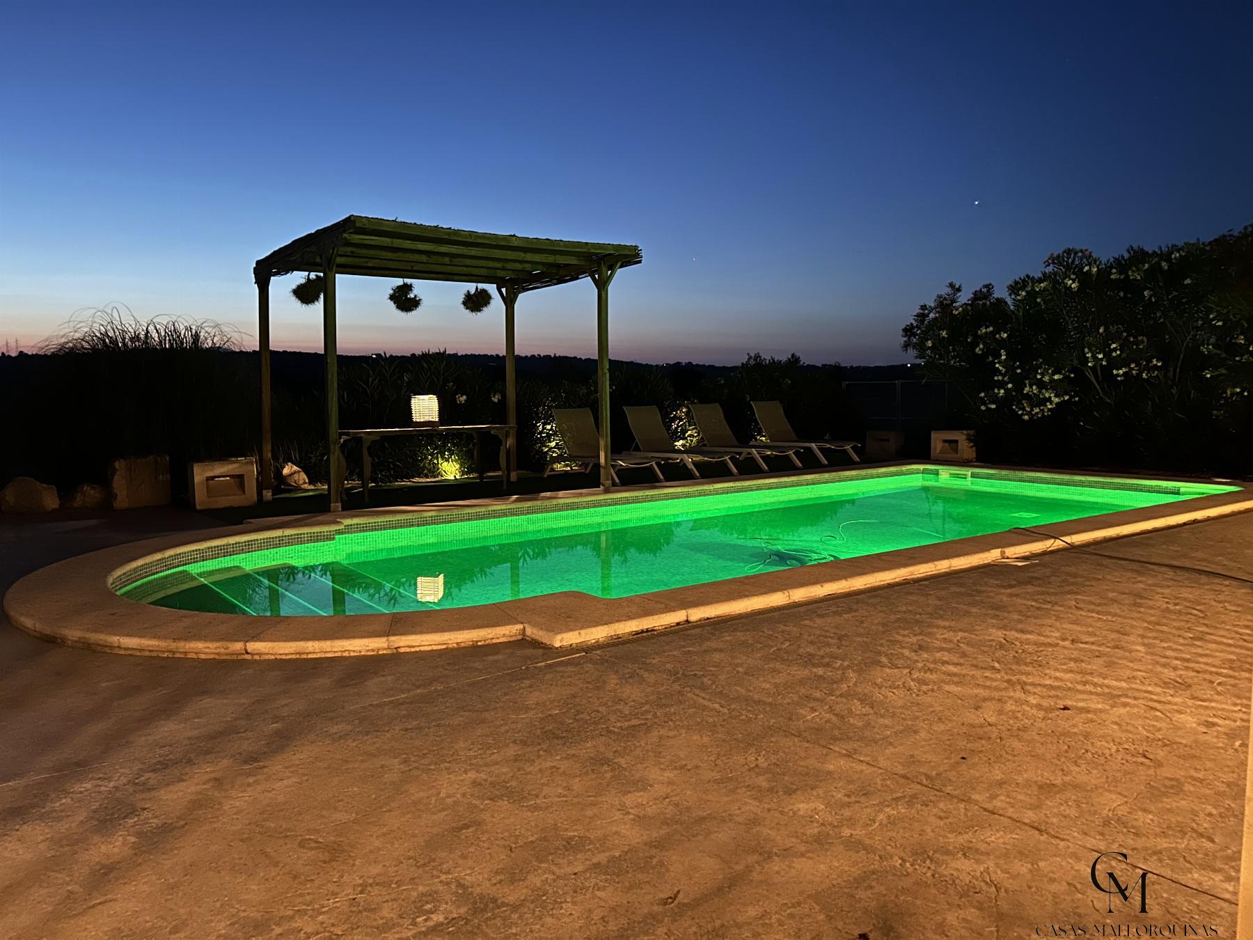 For sale of chalet in Sineu