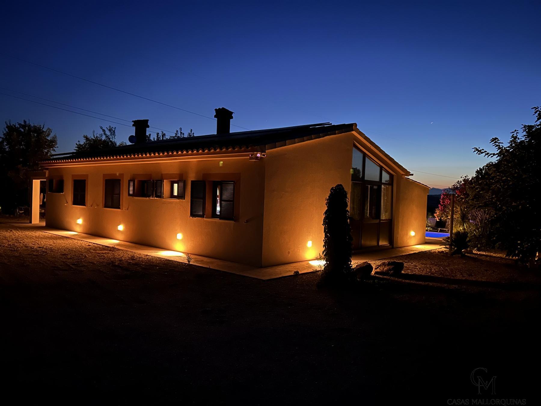 For sale of chalet in Sineu