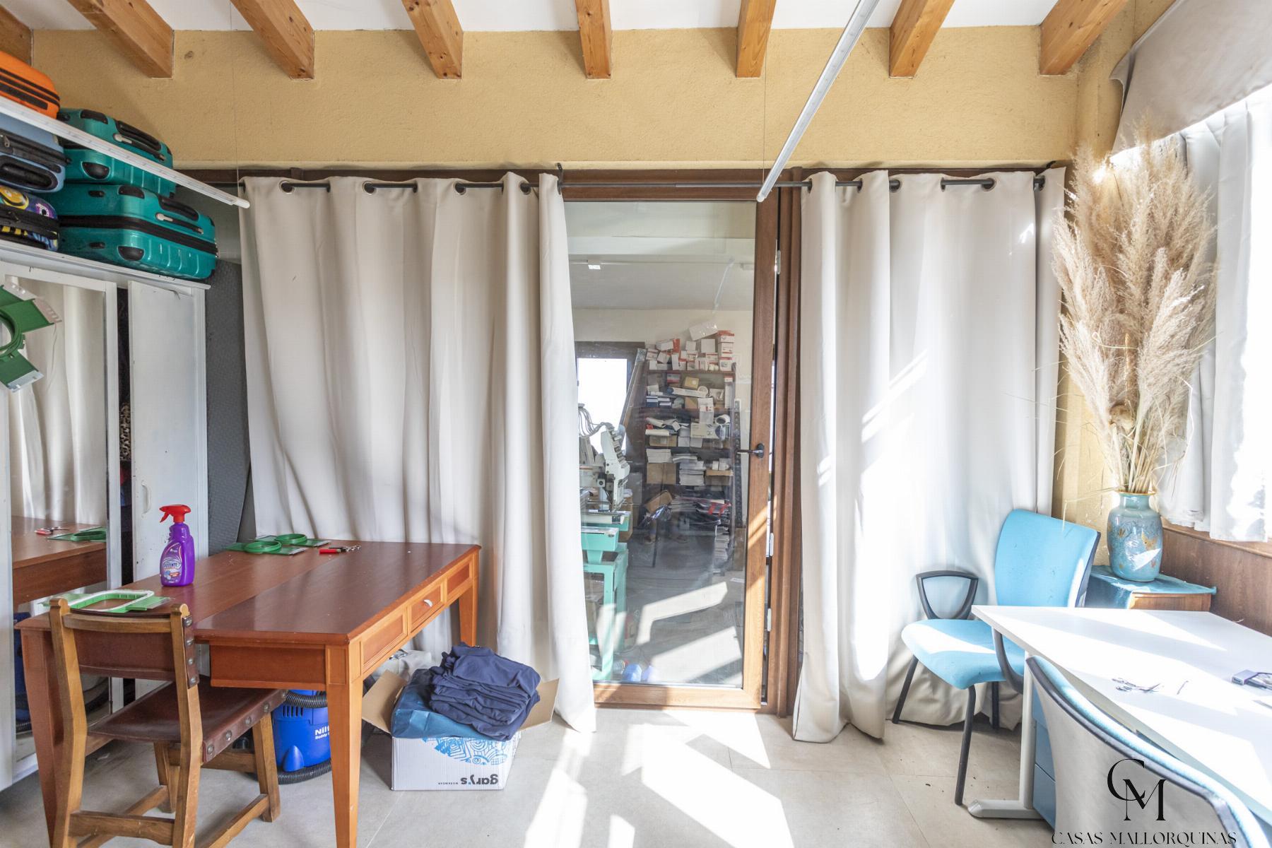 For sale of chalet in Sineu