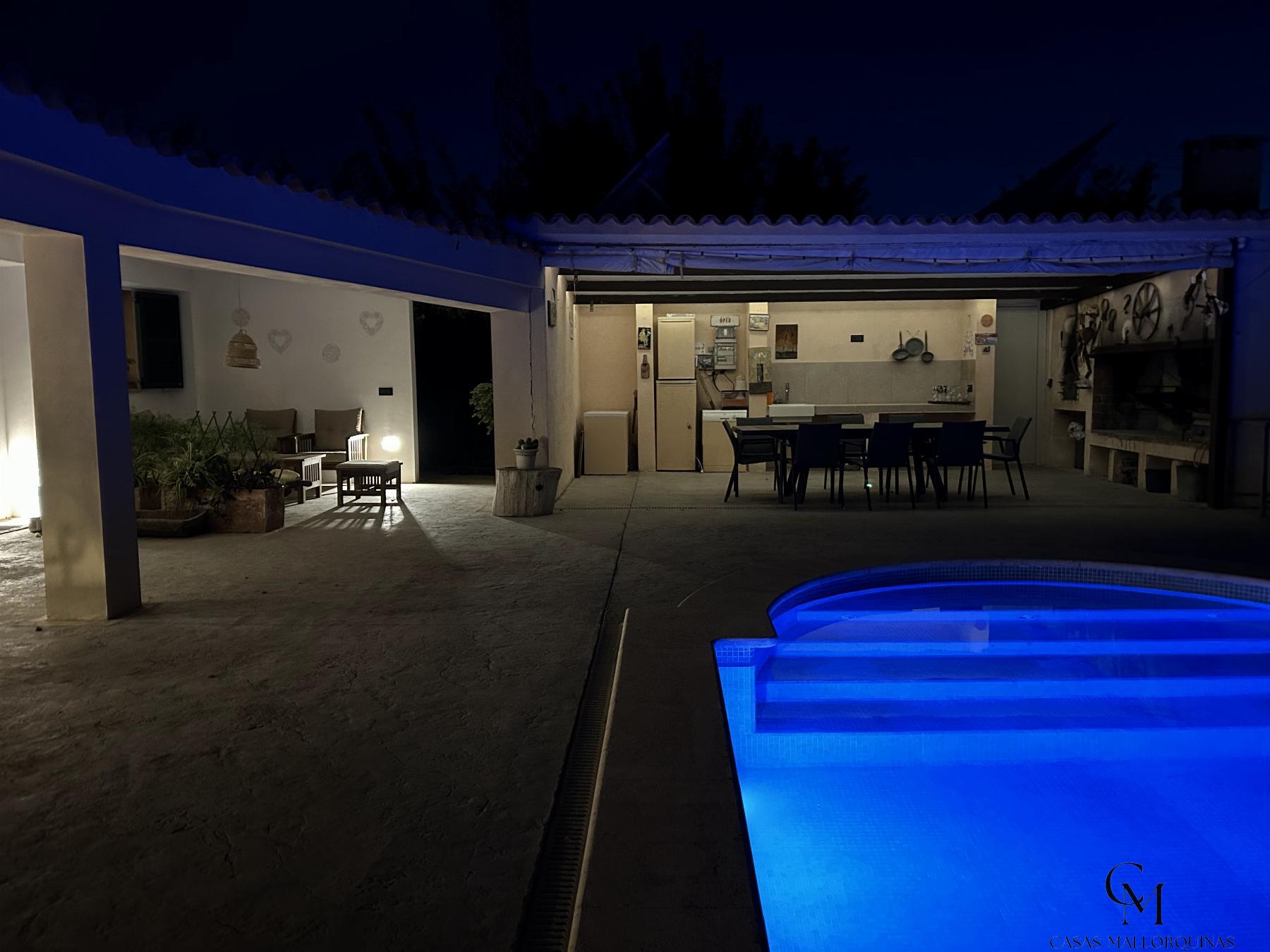 For sale of chalet in Sineu
