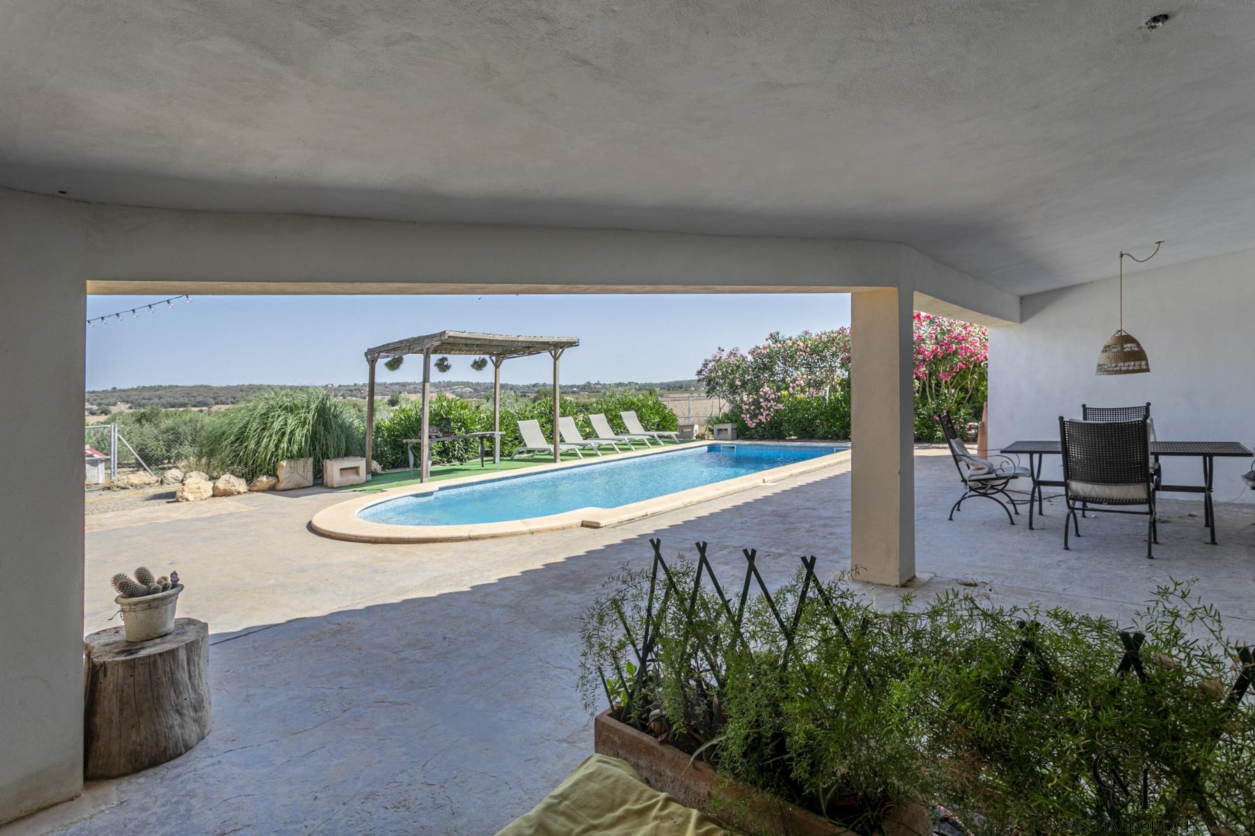 For sale of chalet in Sineu