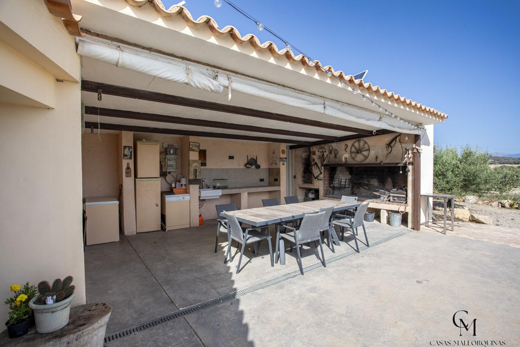 For sale of chalet in Sineu