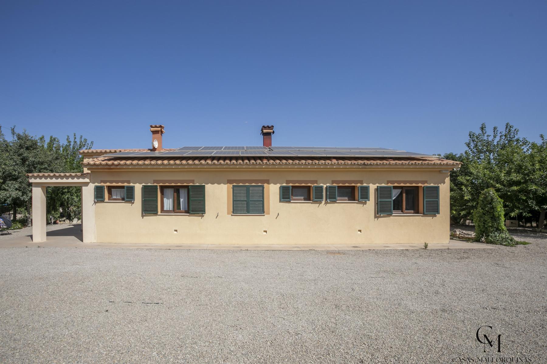 For sale of chalet in Sineu
