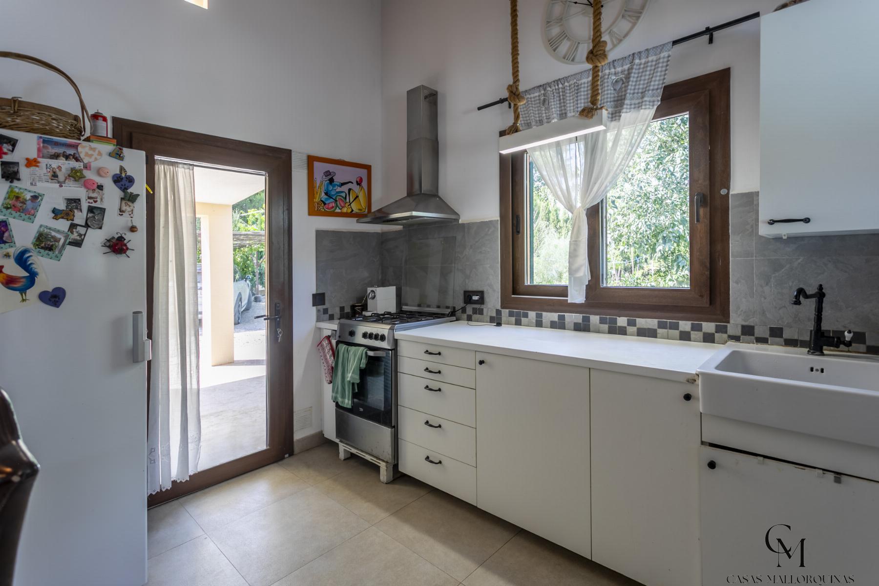 For sale of chalet in Sineu