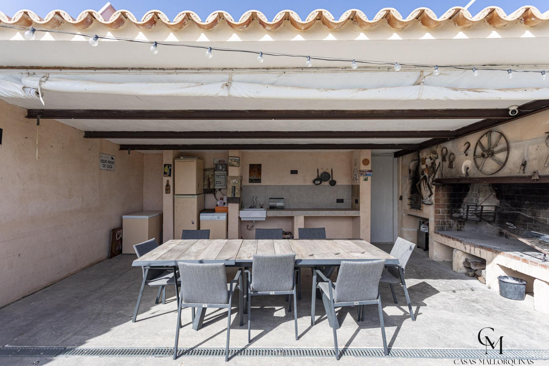 For sale of chalet in Sineu
