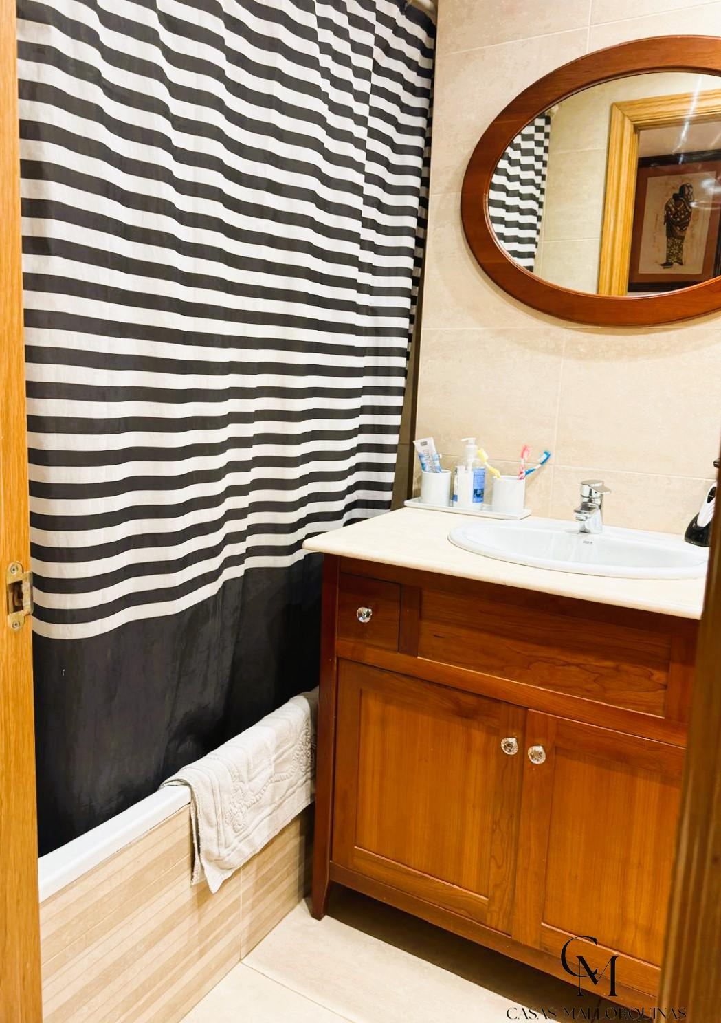 For sale of flat in Palma de Mallorca