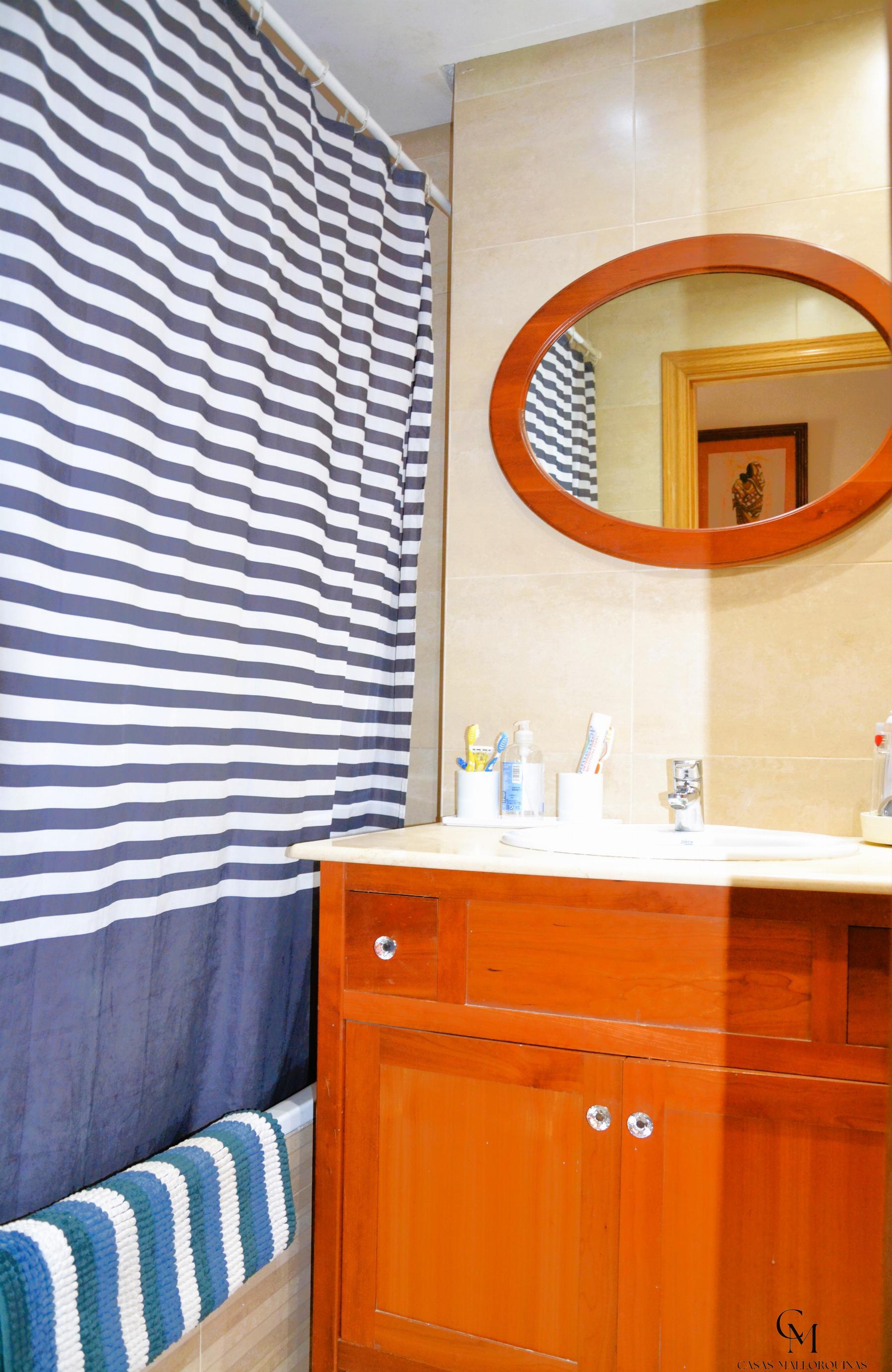 For sale of flat in Palma de Mallorca