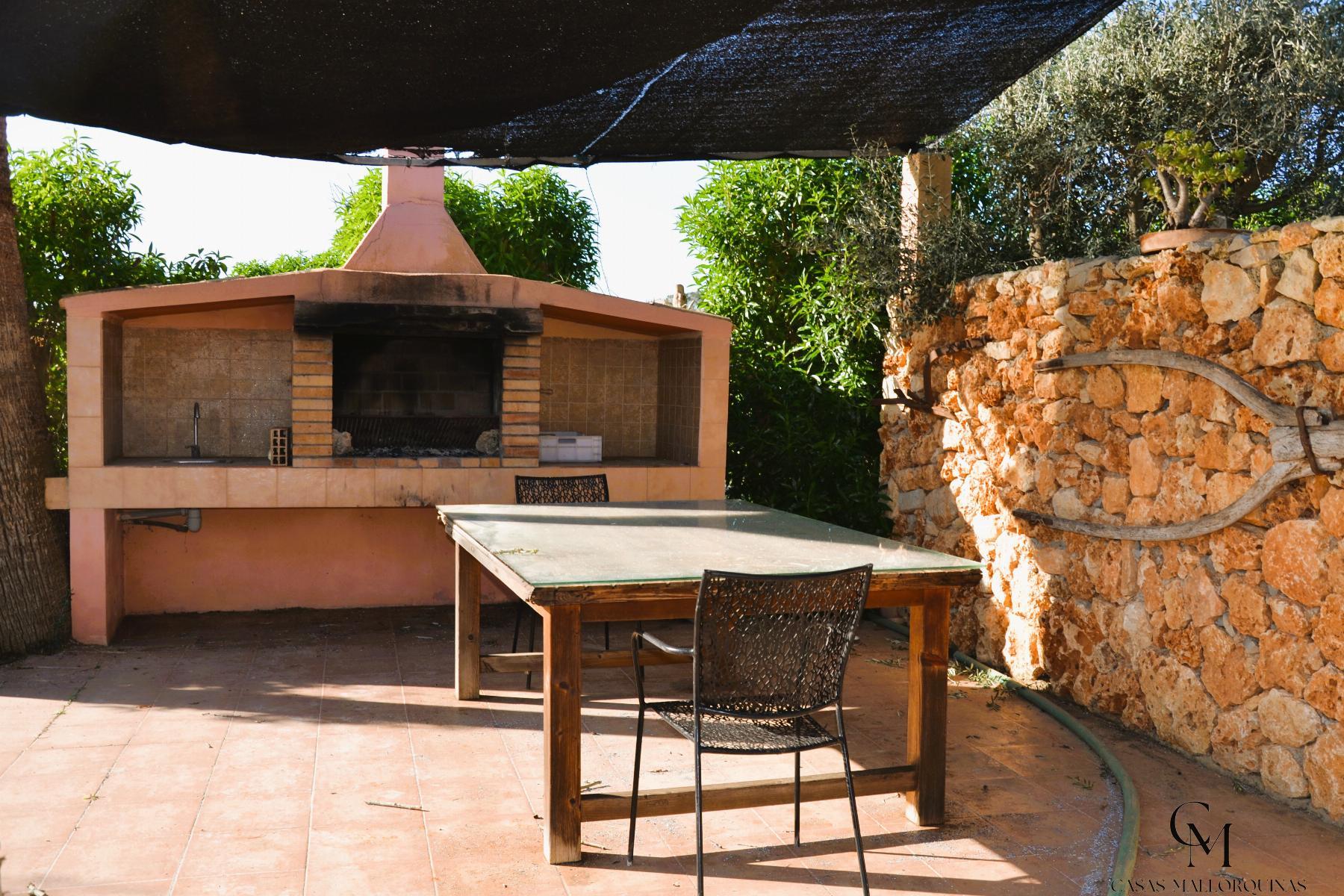 Miete von chalet in
 Lloret de Vistalegre