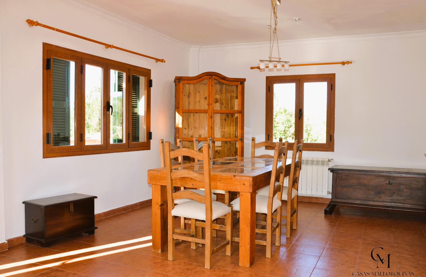 Miete von chalet in
 Lloret de Vistalegre