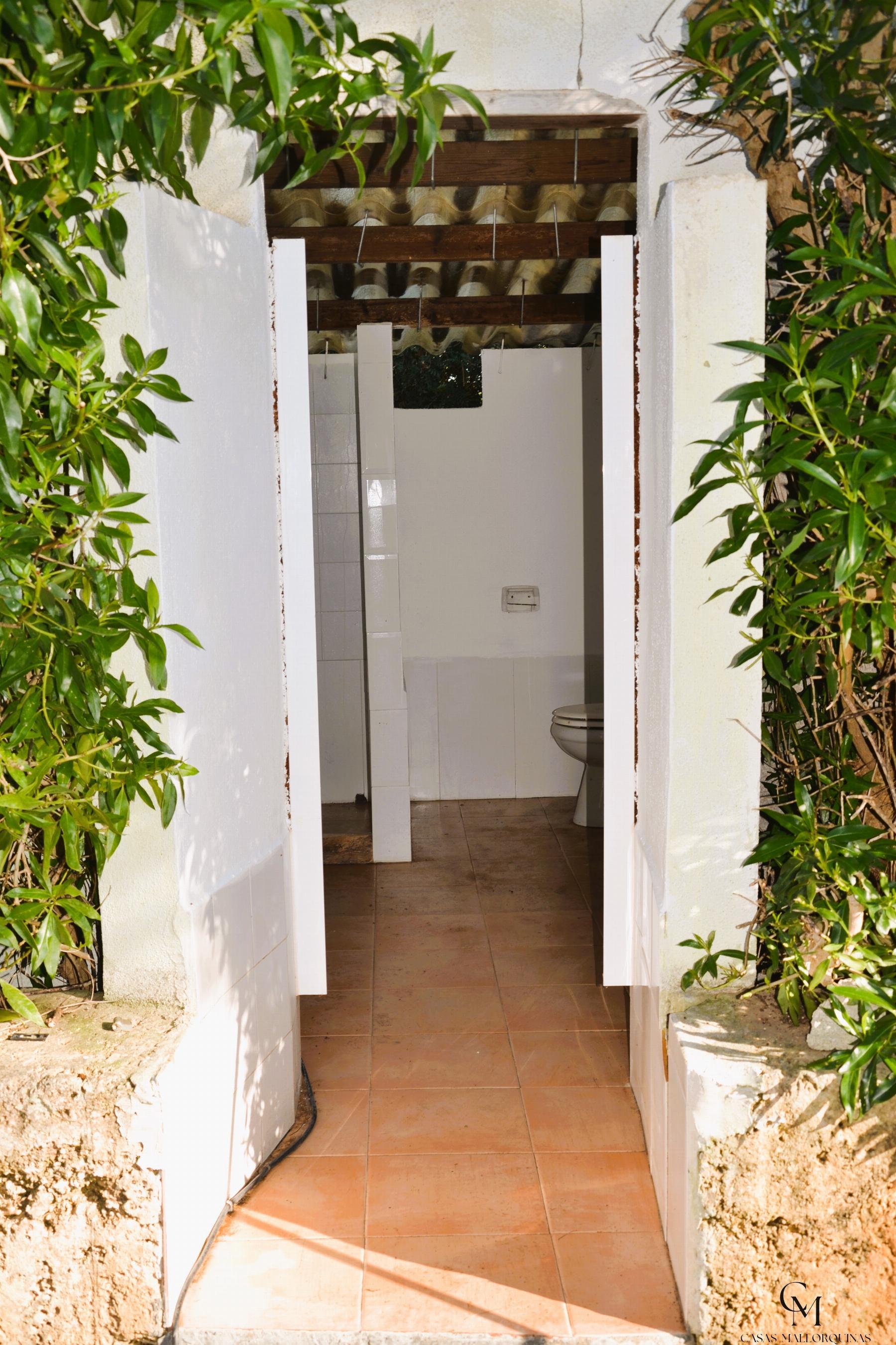 Miete von chalet in
 Lloret de Vistalegre