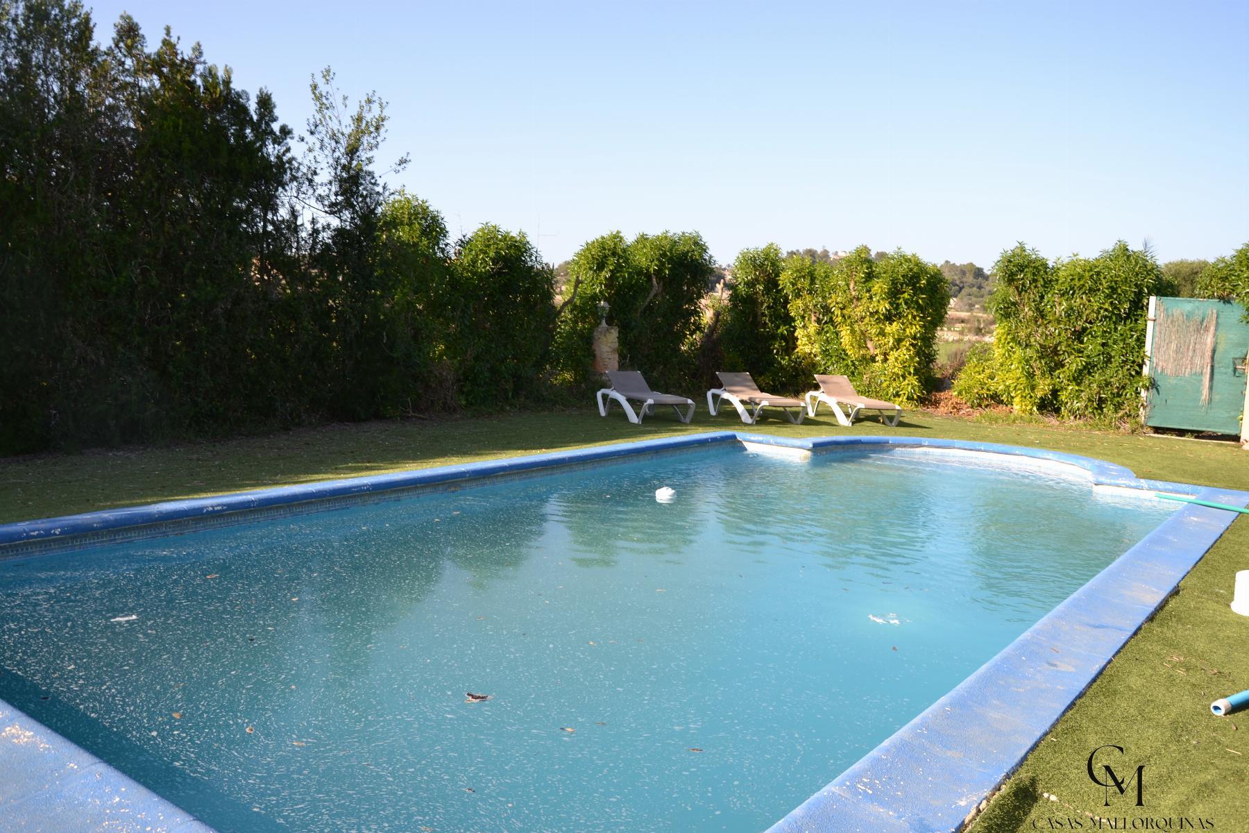 Miete von chalet in
 Lloret de Vistalegre